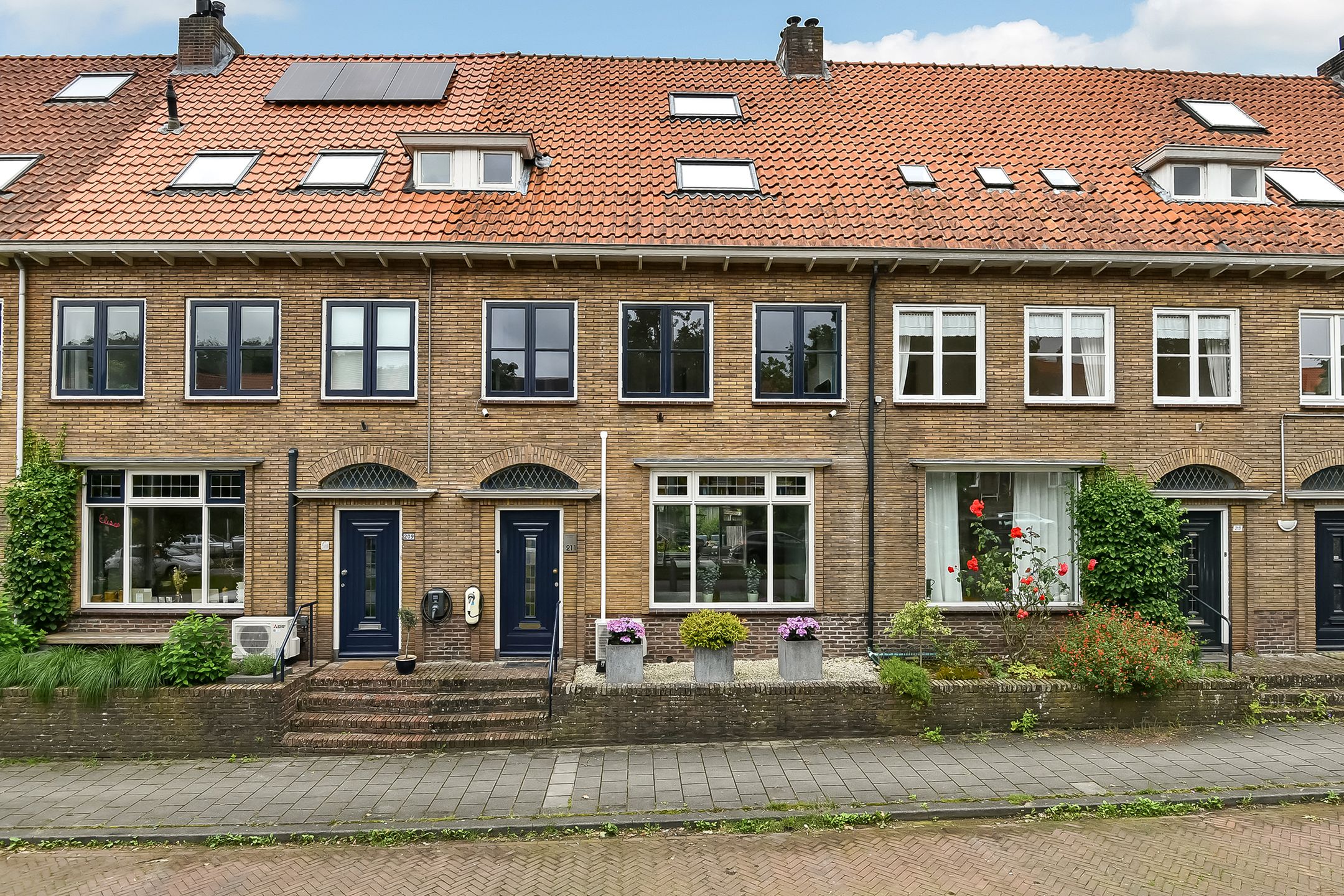 Foto van Cattepoelseweg 211, Arnhem