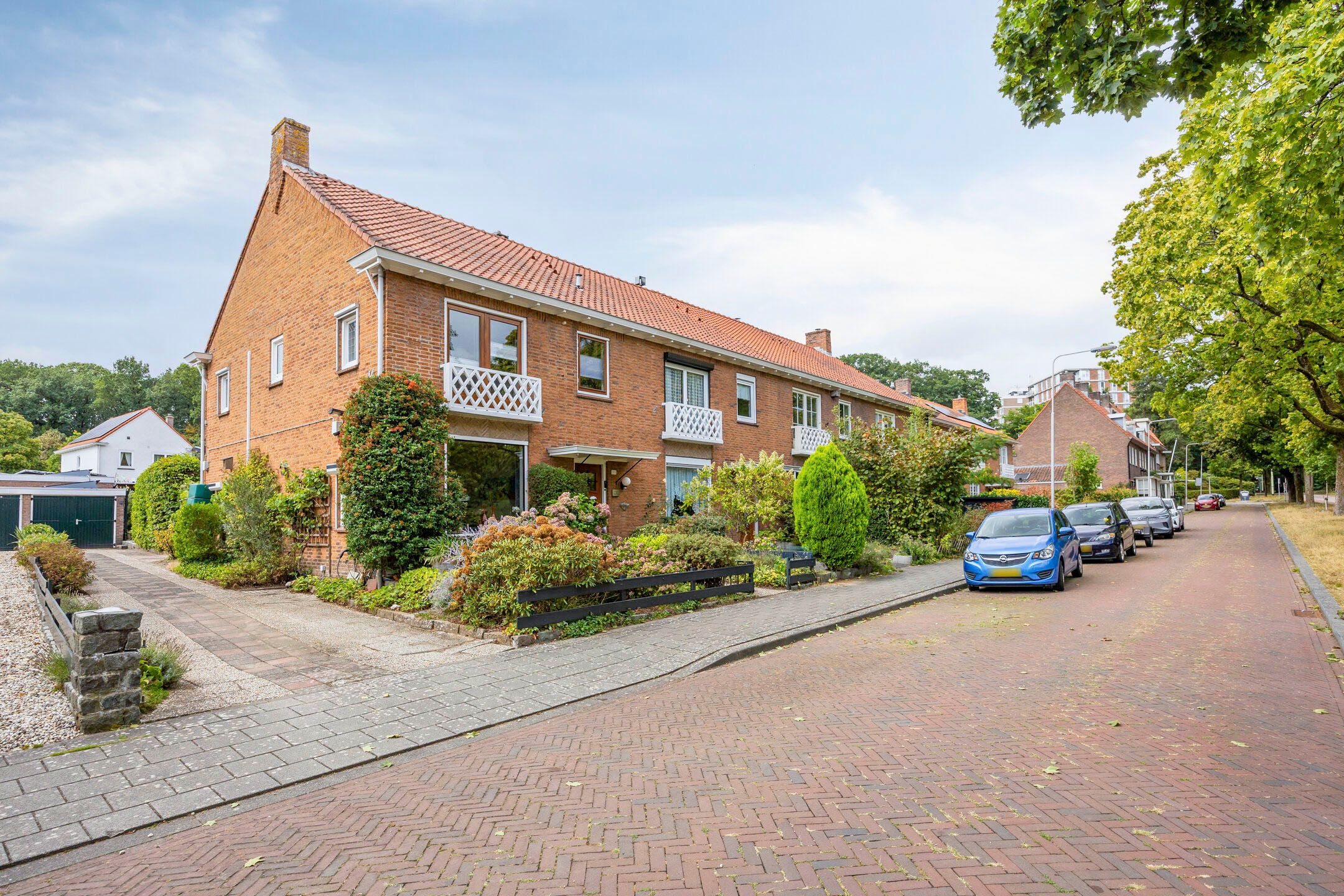 Foto van Cattepoelseweg 325, Arnhem