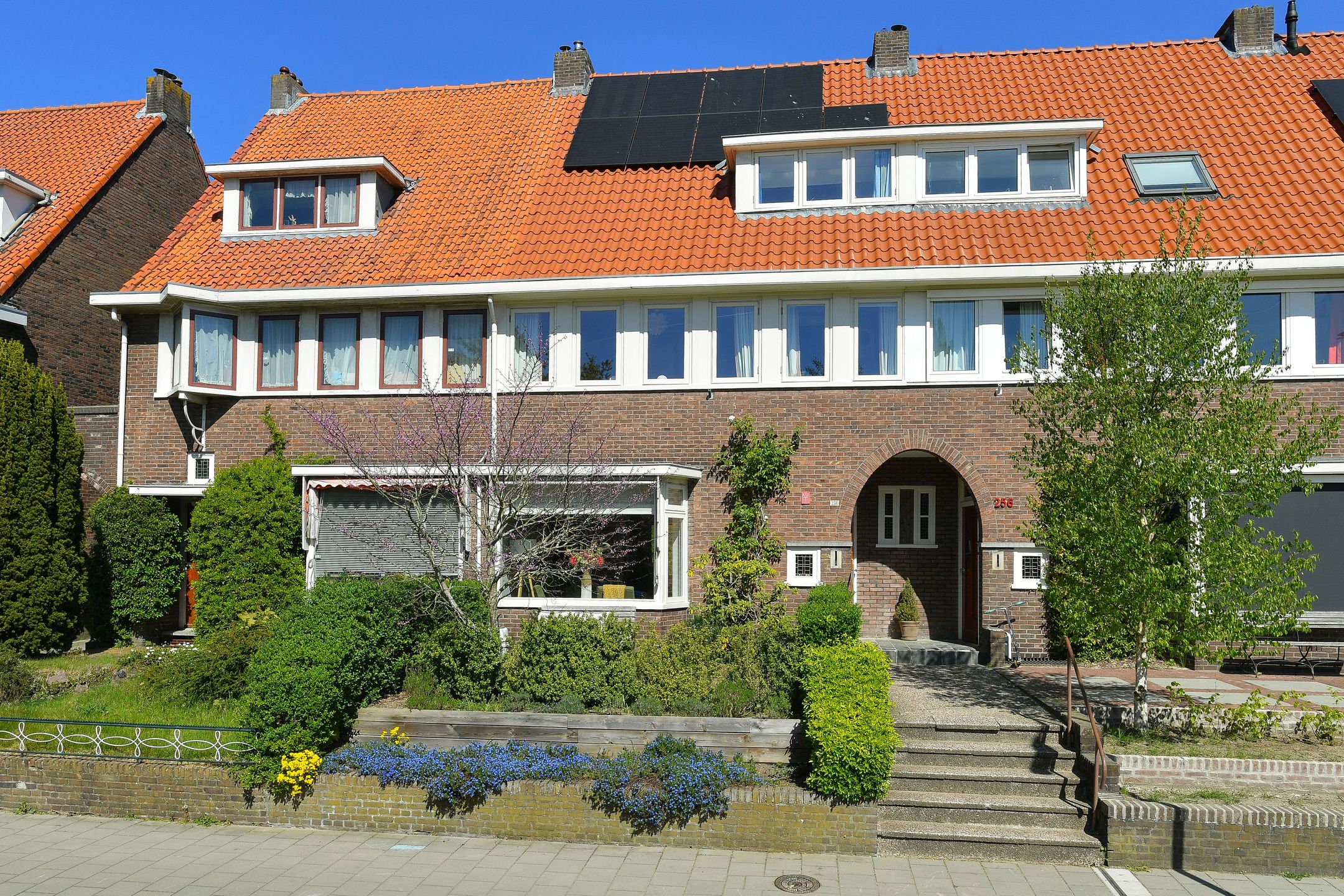 Foto van Cattepoelseweg 258, Arnhem