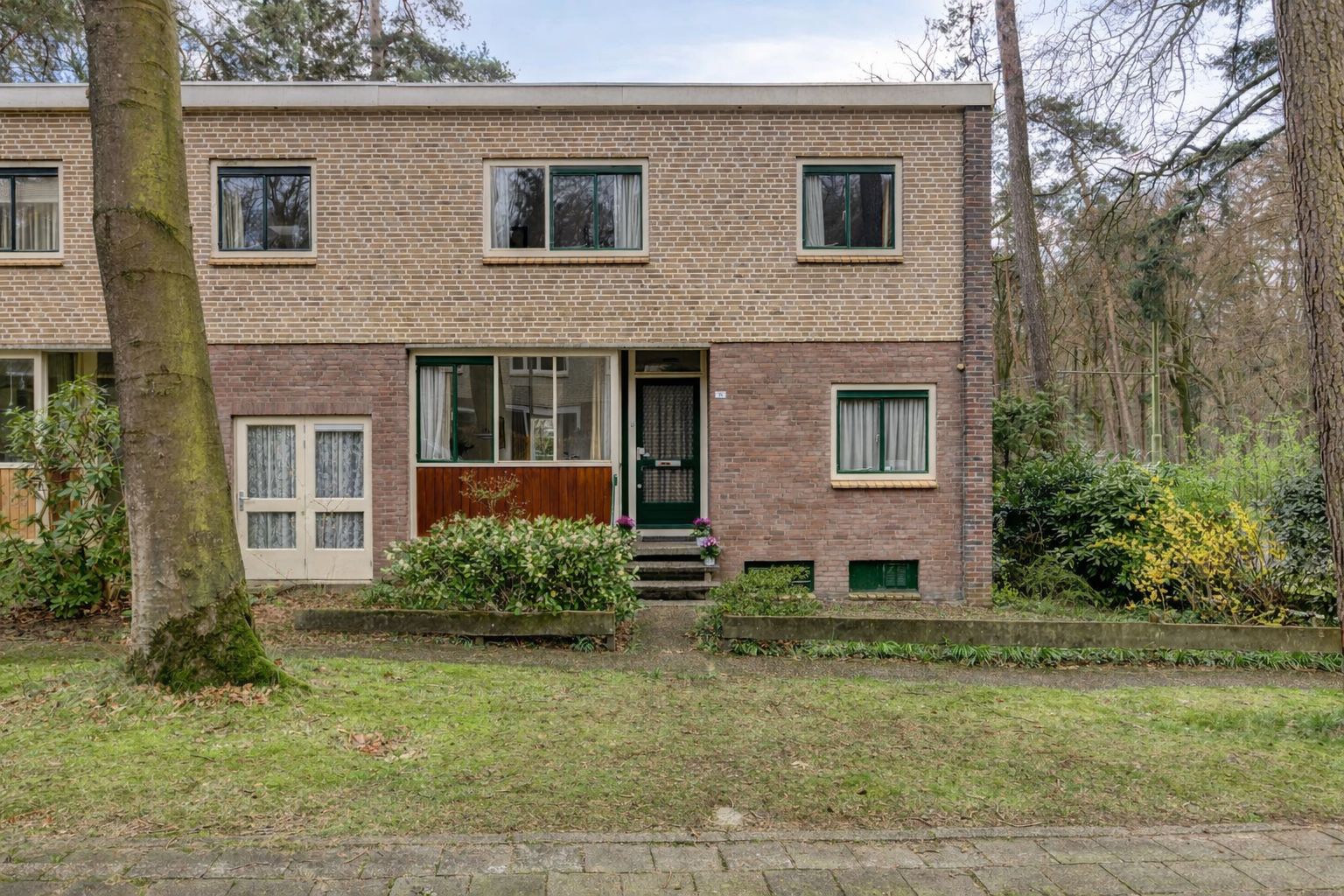 Foto van Vivaldistraat 15, Arnhem
