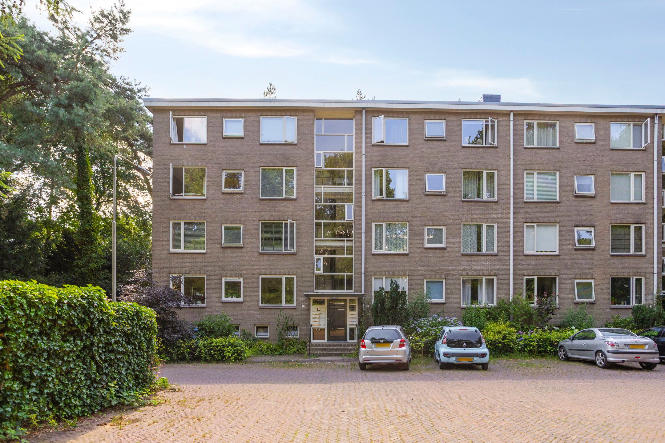 Foto van Franckstraat 11, Arnhem