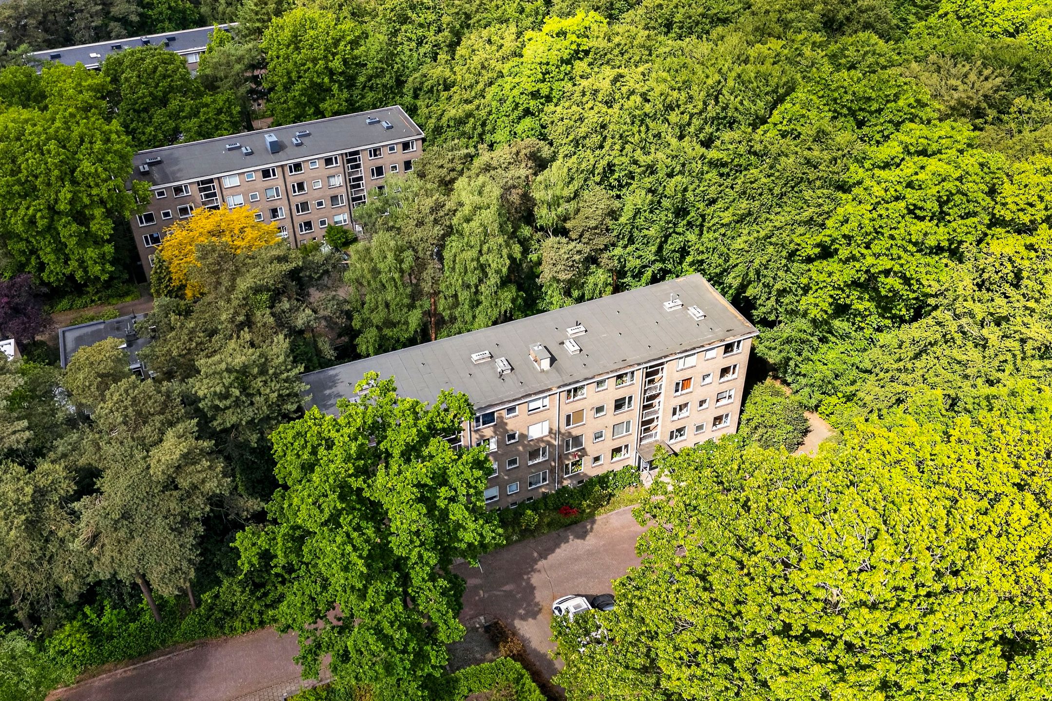 Foto van Berliozstraat 13, Arnhem