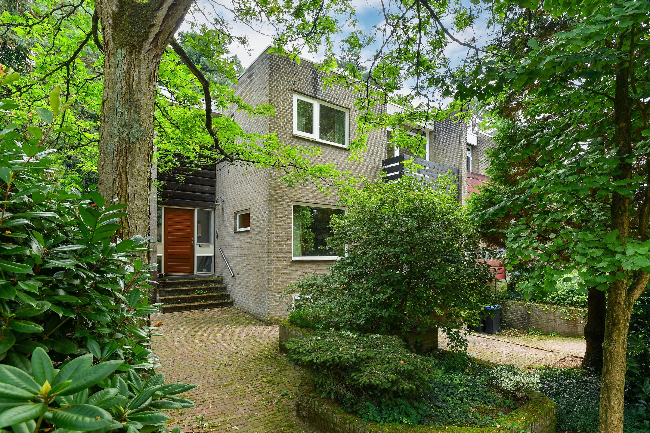Foto van Debussystraat 20, Arnhem
