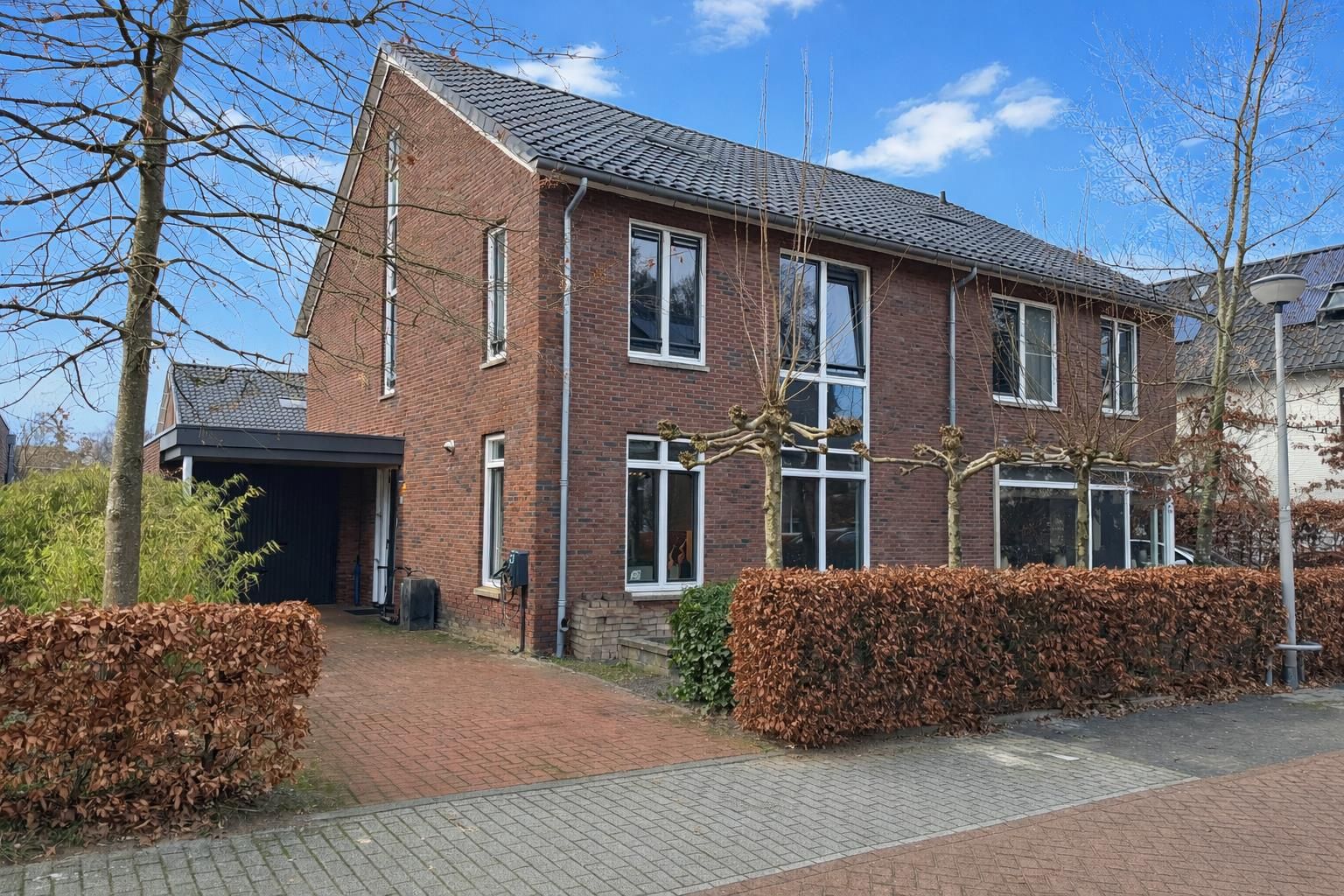 Foto van Scheidiuslaan 27, Arnhem
