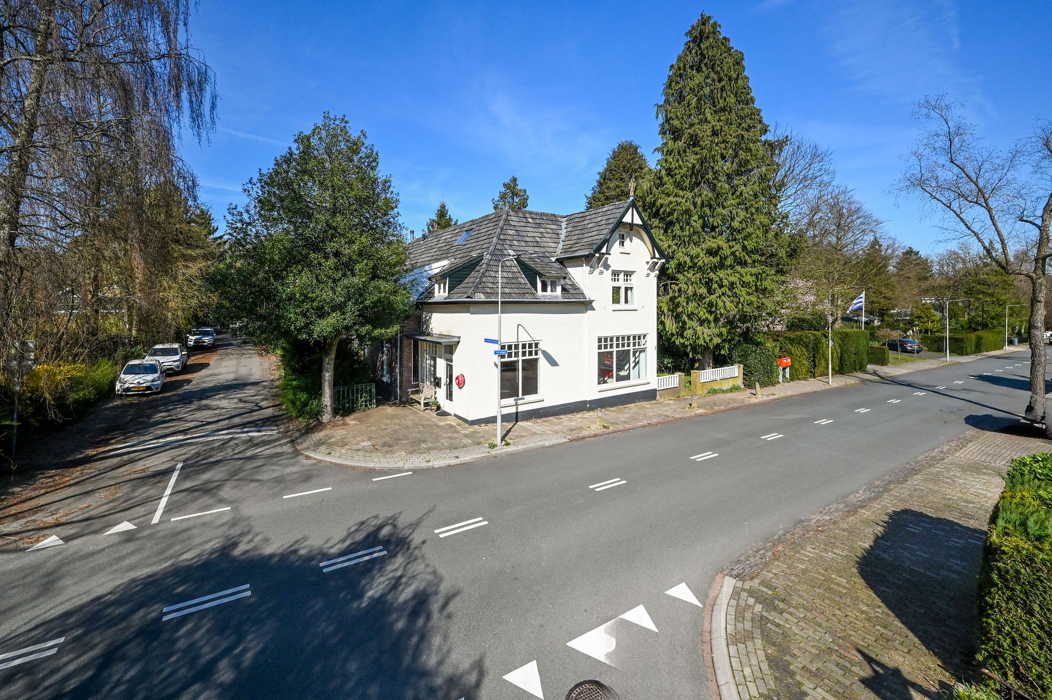 Foto van Strolaan 15, Arnhem