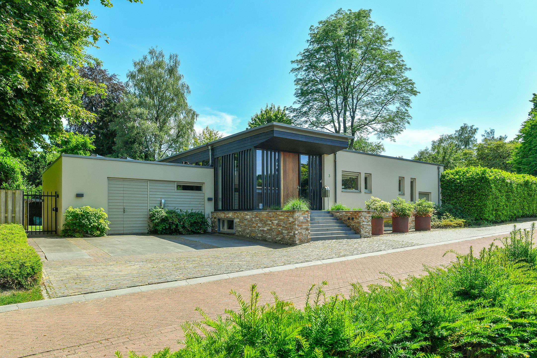 Foto van Holtweg 3, Arnhem
