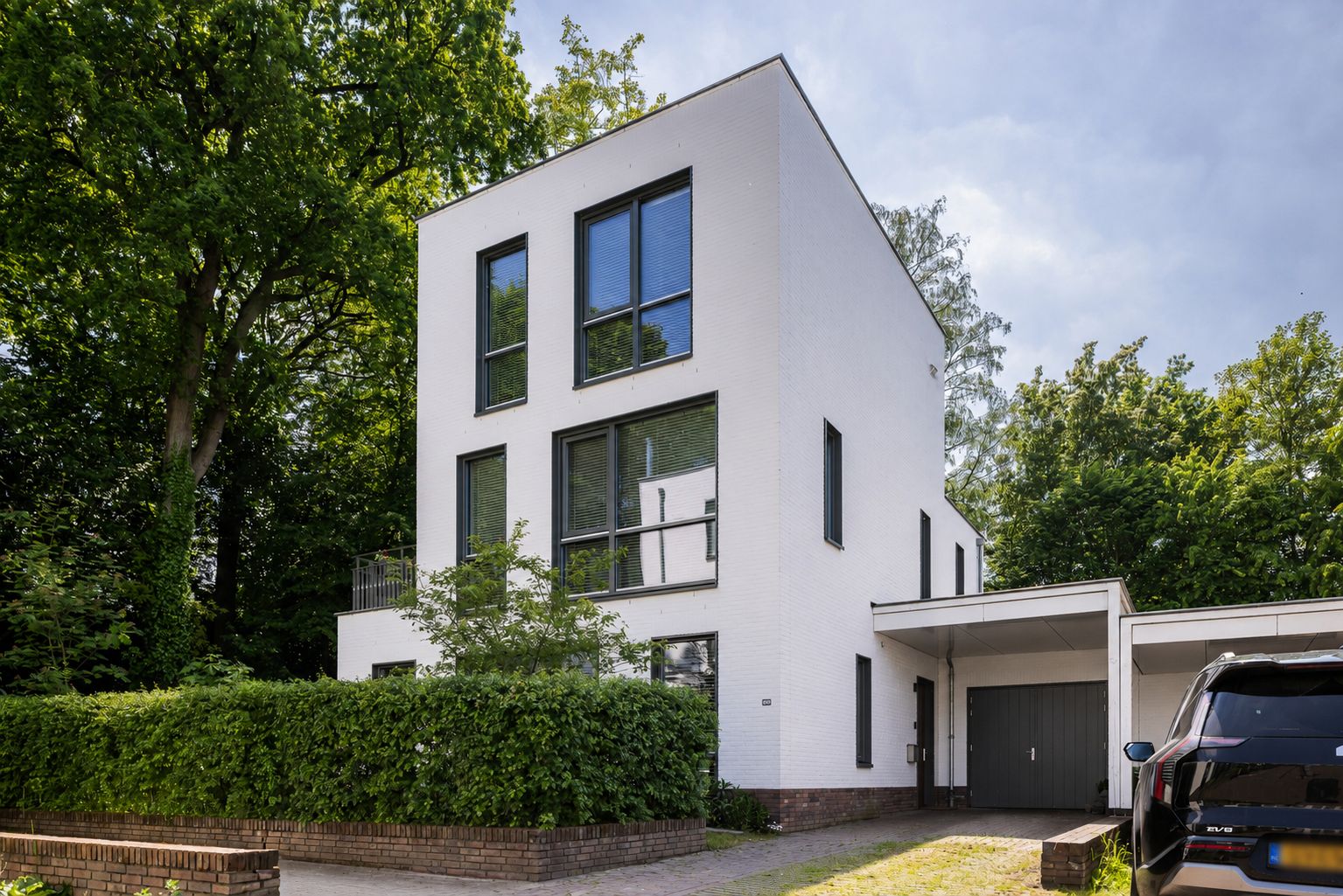 Foto van Kemperbergerweg 47, Arnhem