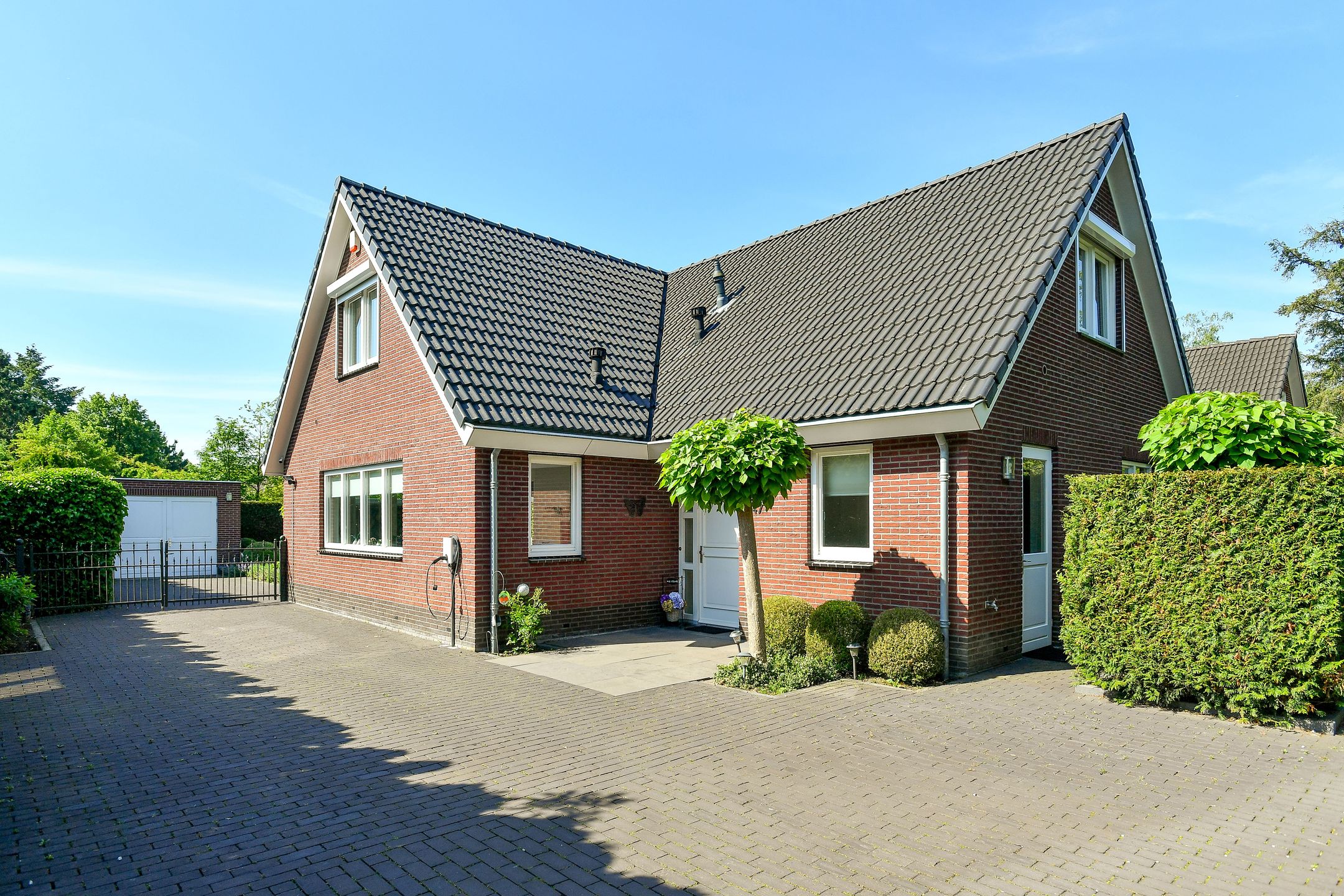 Foto van Kemperbergerweg 747, Arnhem