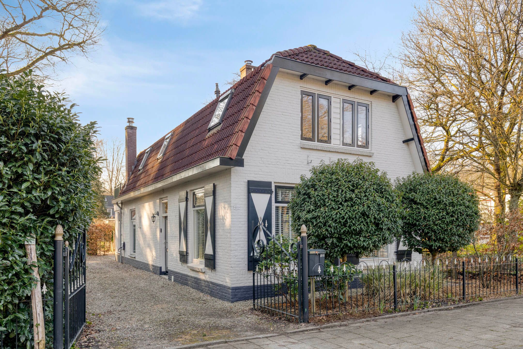 Foto van Kemperbergerweg 811, Arnhem