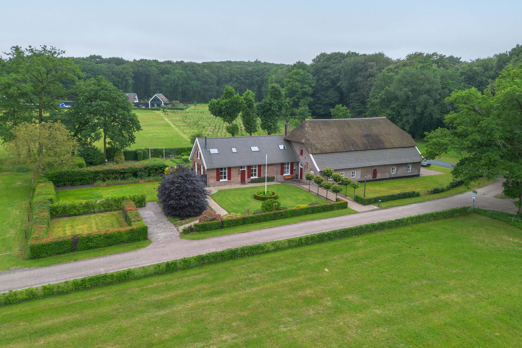 Foto van Bakenbergseweg 310, Arnhem