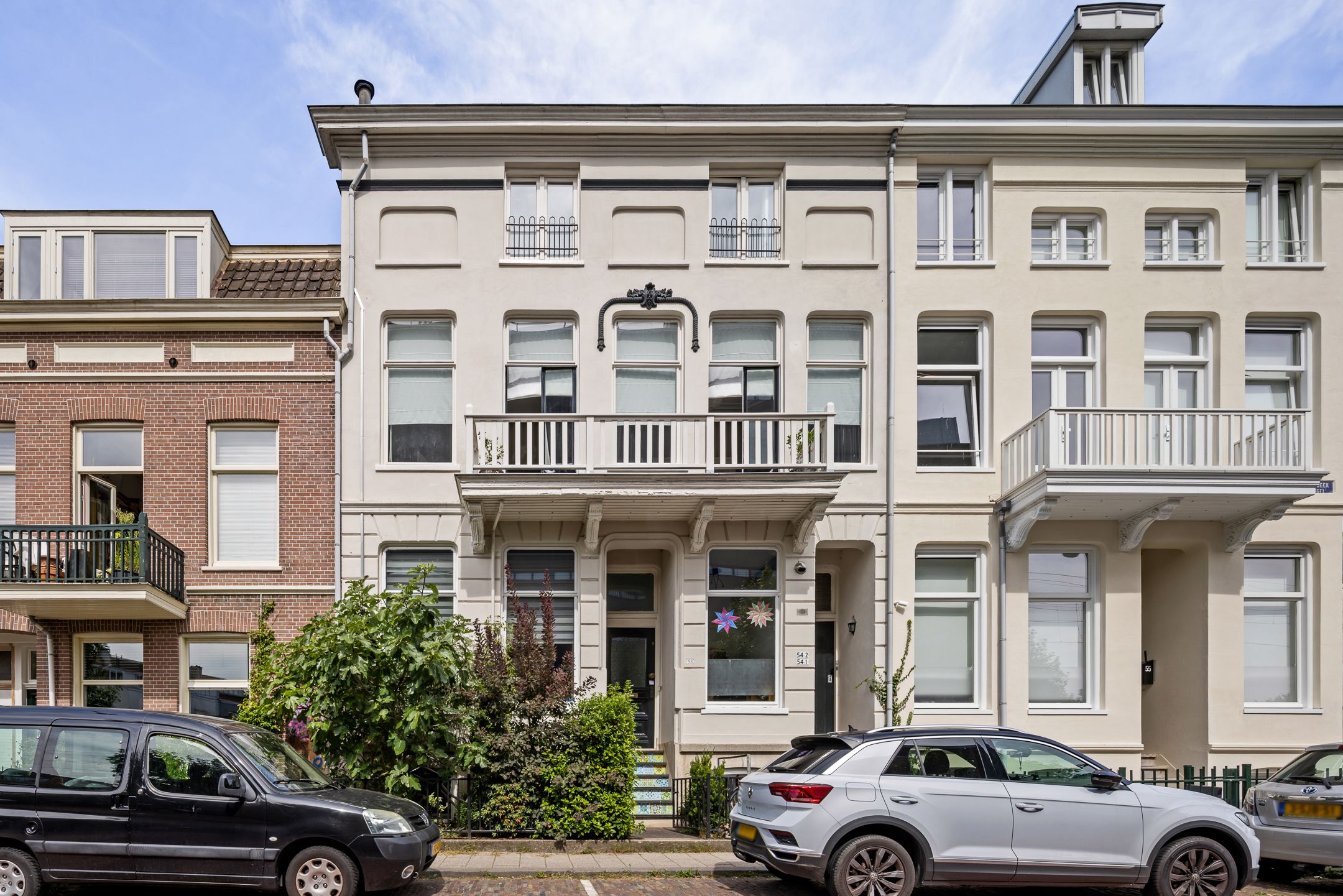 Foto van Sonsbeeksingel 542, Arnhem