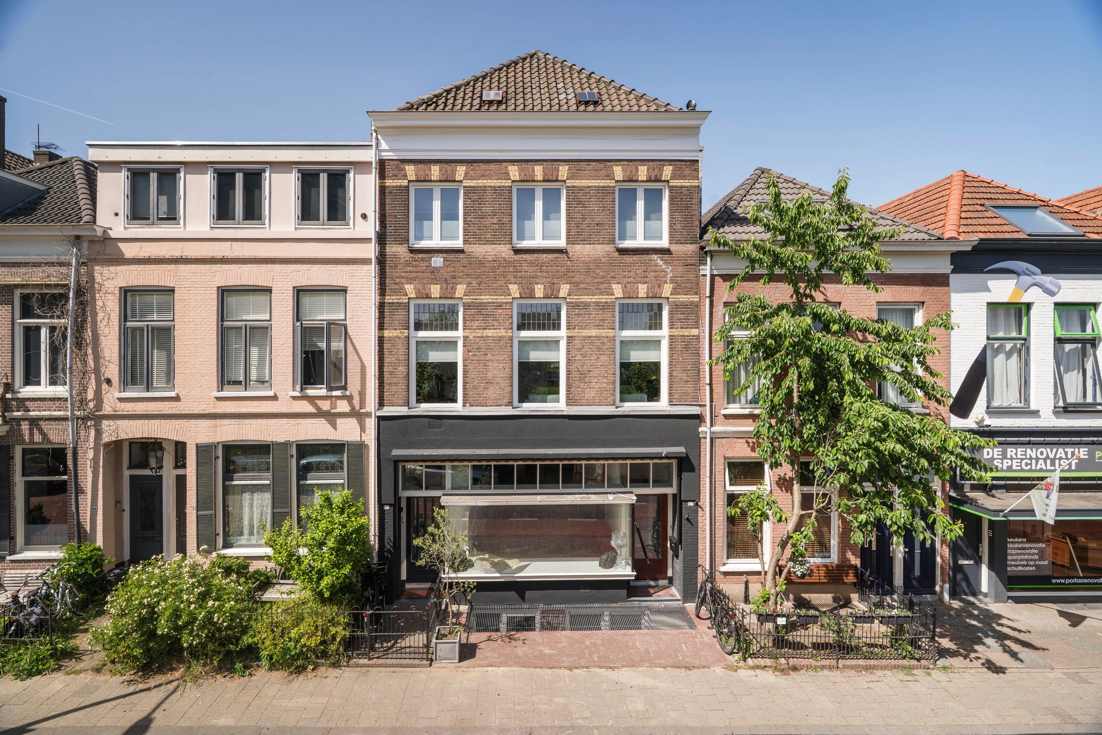 Foto van Sonsbeeksingel 66, Arnhem