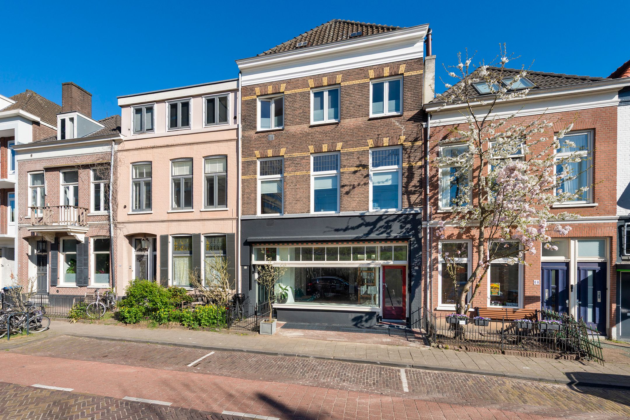 Foto van Sonsbeeksingel 67, Arnhem
