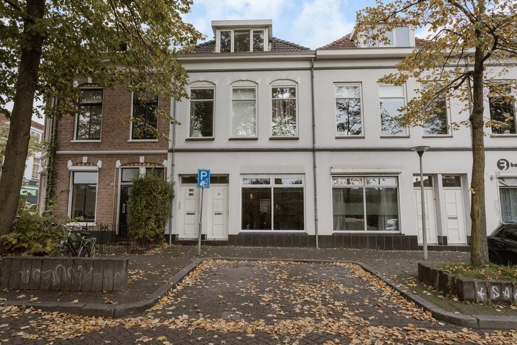 Foto van Sonsbeeksingel 79, Arnhem