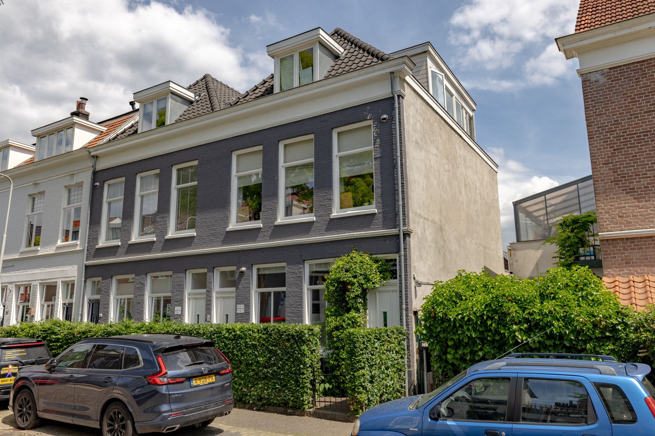 Foto van Van Hasseltstraat 130, Arnhem