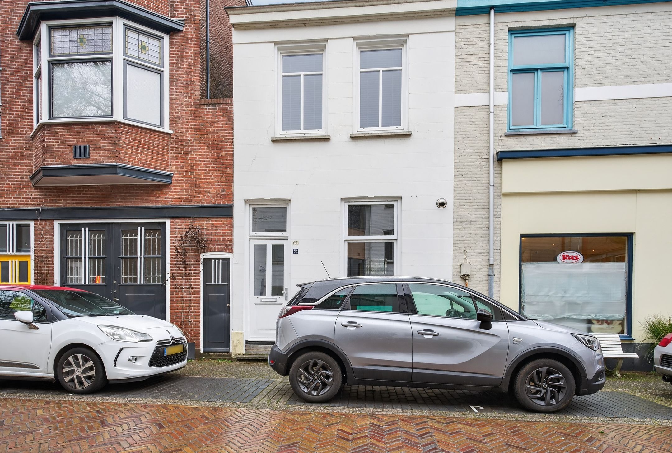 Foto van Nijhoffstraat 66, Arnhem