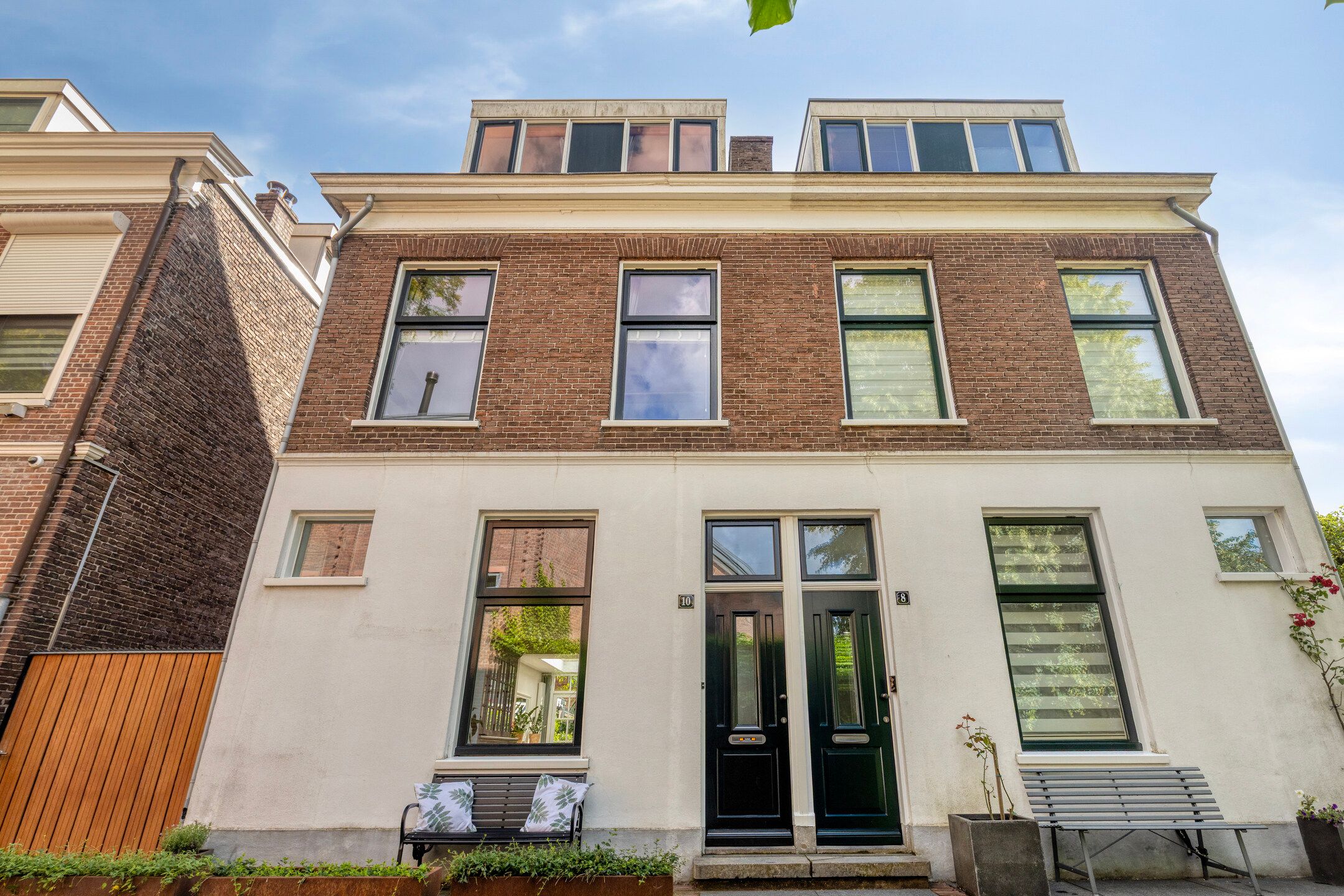 Foto van Sint Marten 10, Arnhem