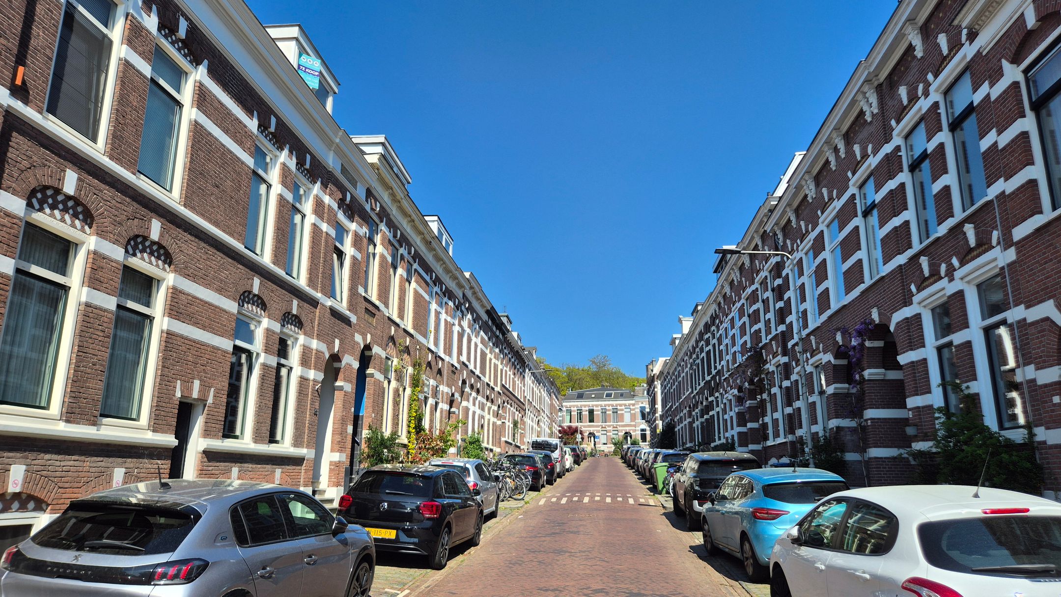 Foto van De Wiltstraat 872, Arnhem