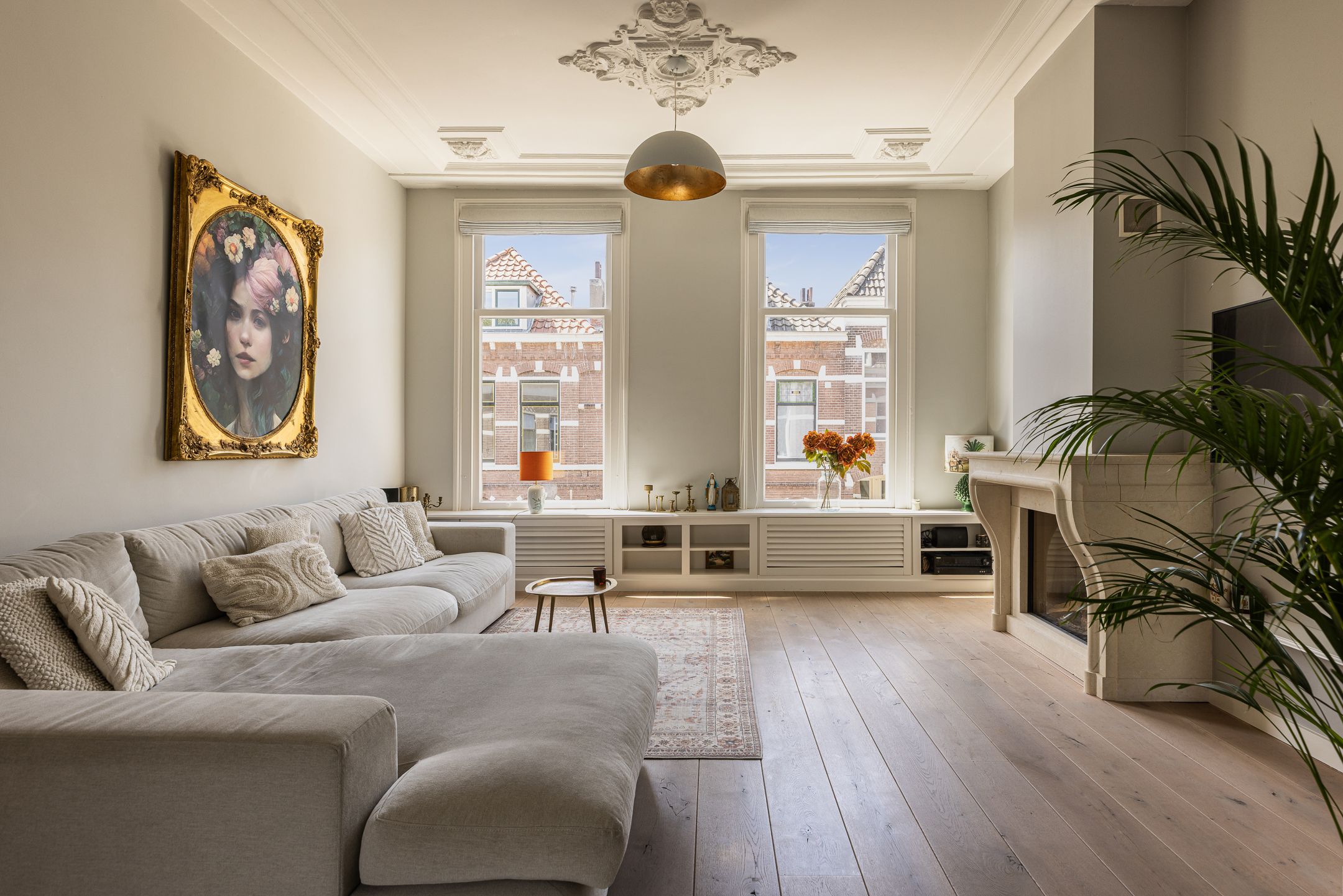 Foto van De Wiltstraat 78, Arnhem