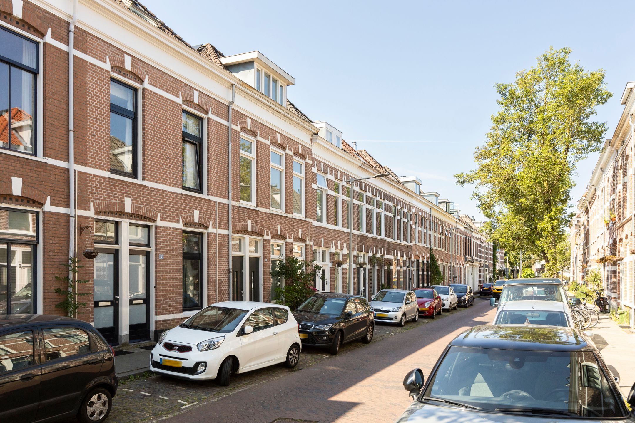 Foto van Sloetstraat 153, Arnhem