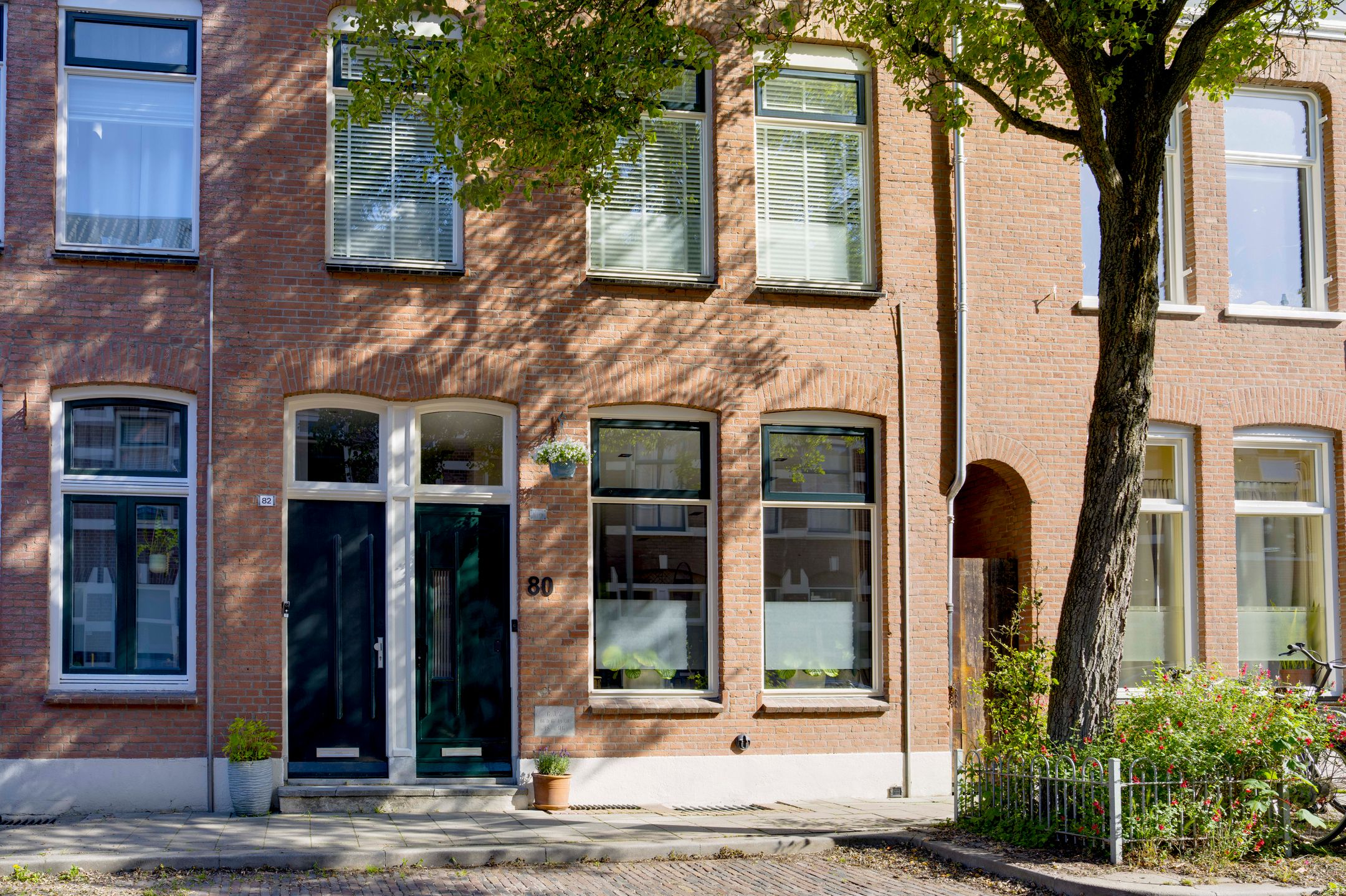 Foto van Sloetstraat 80, Arnhem