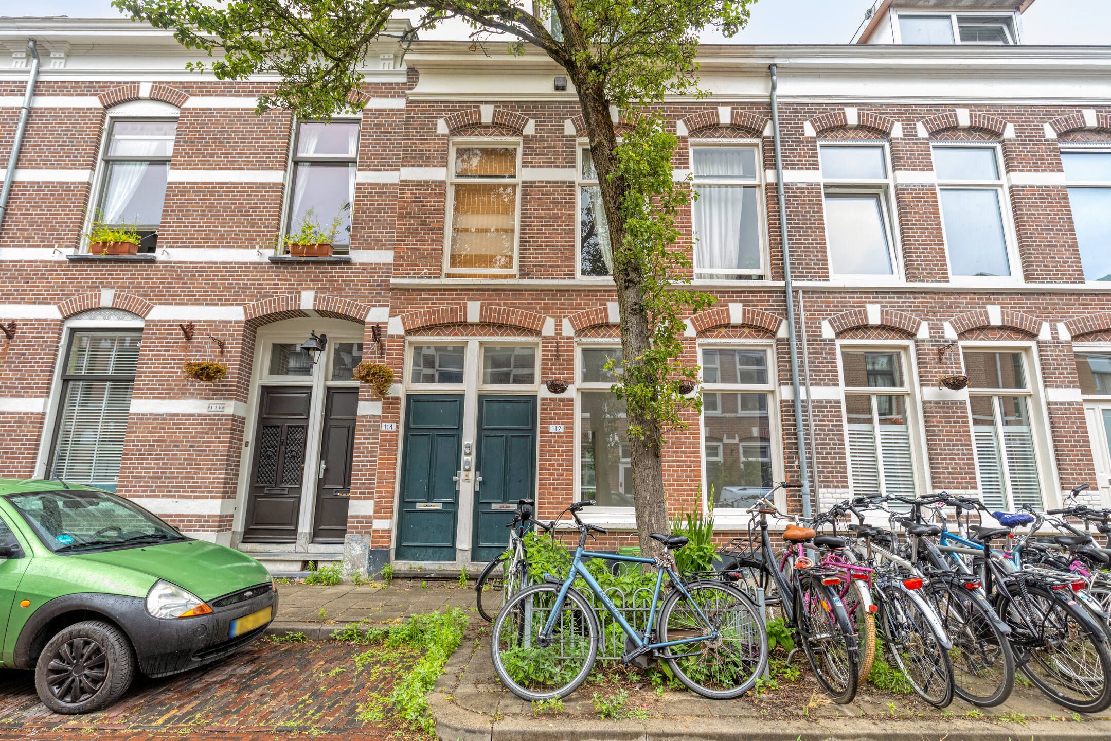 Foto van Sloetstraat 112, Arnhem