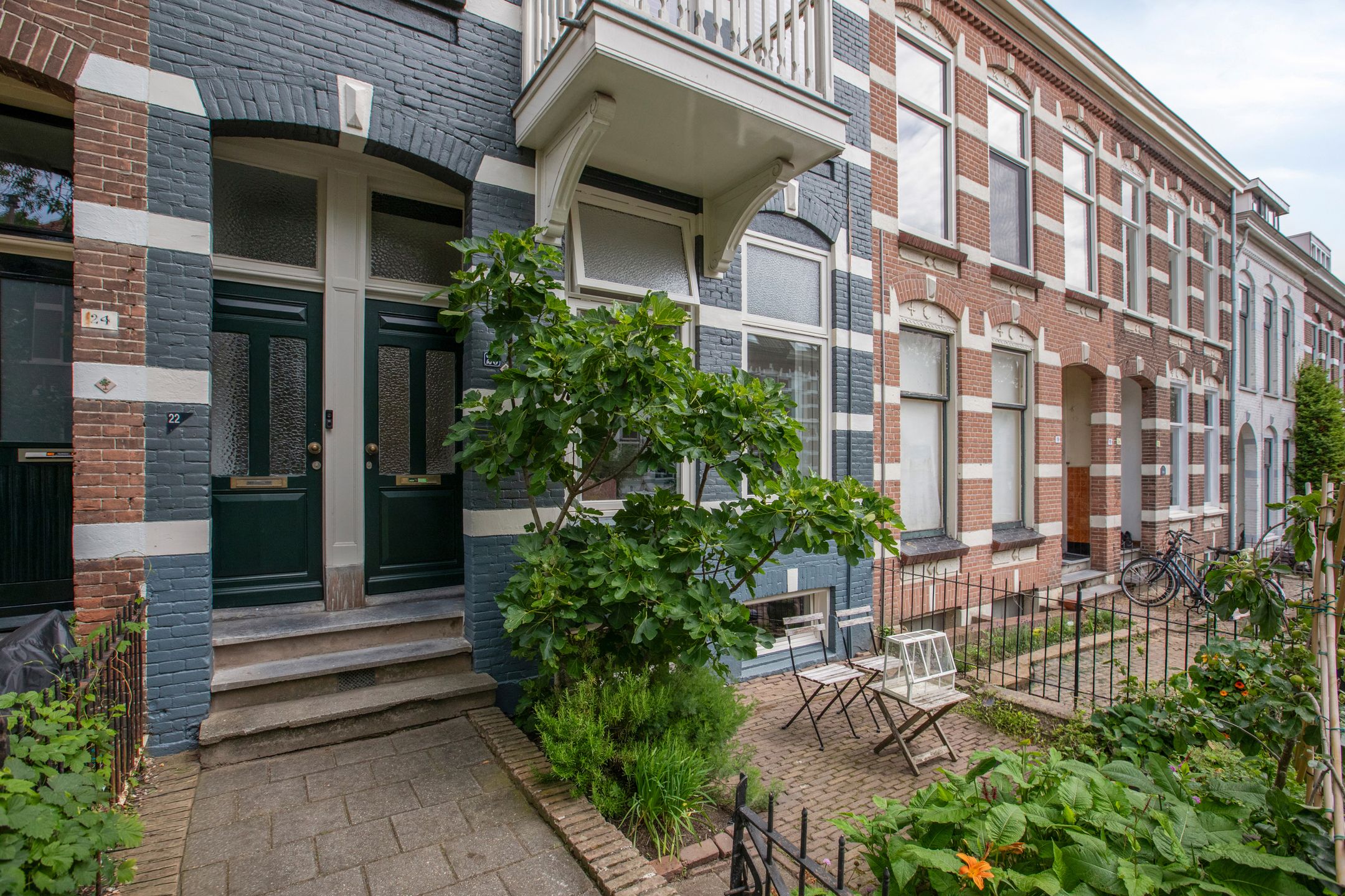 Foto van Staringstraat 20, Arnhem