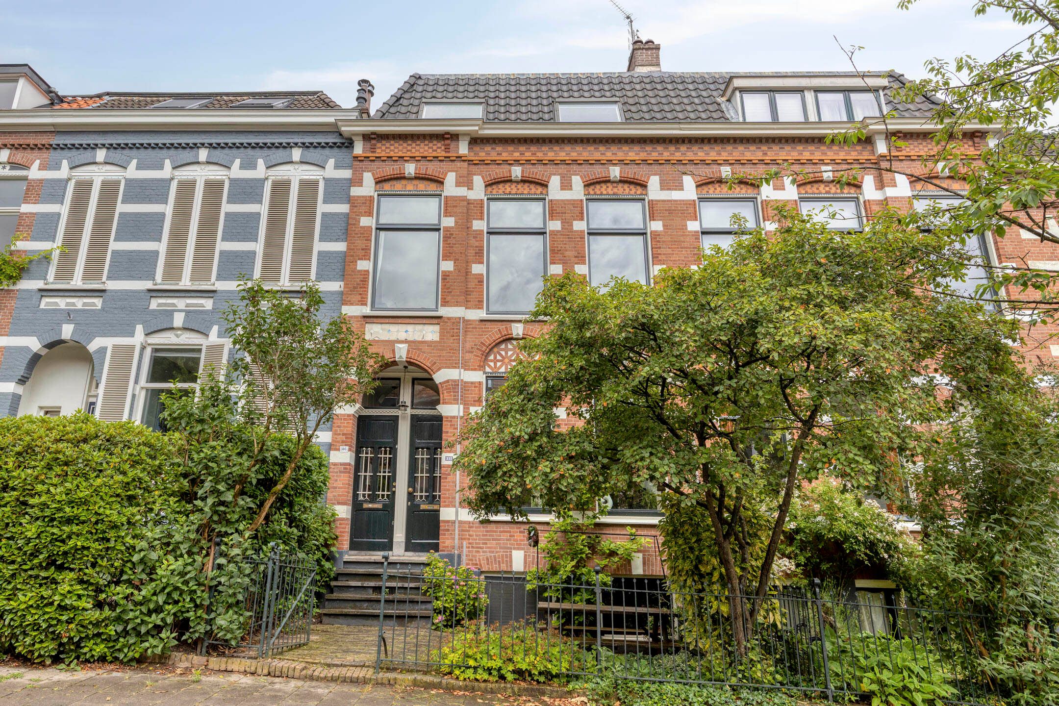 Foto van Staringstraat 46, Arnhem