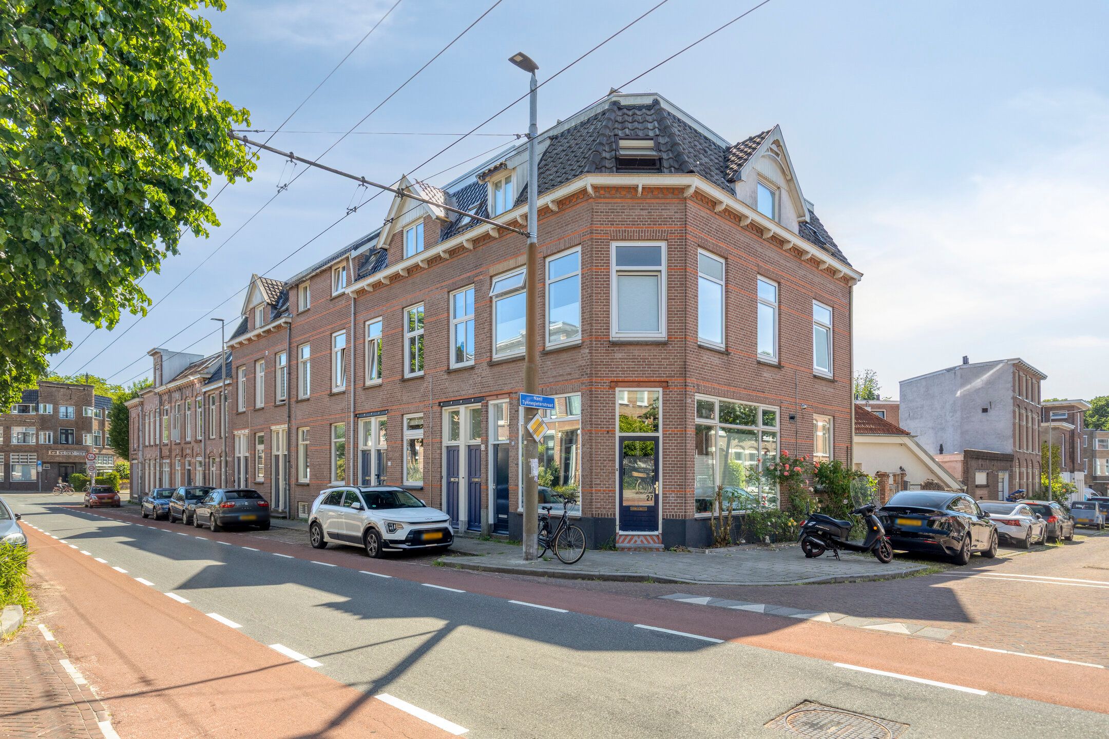 Foto van Graaf Lodewijkstraat 23, Arnhem