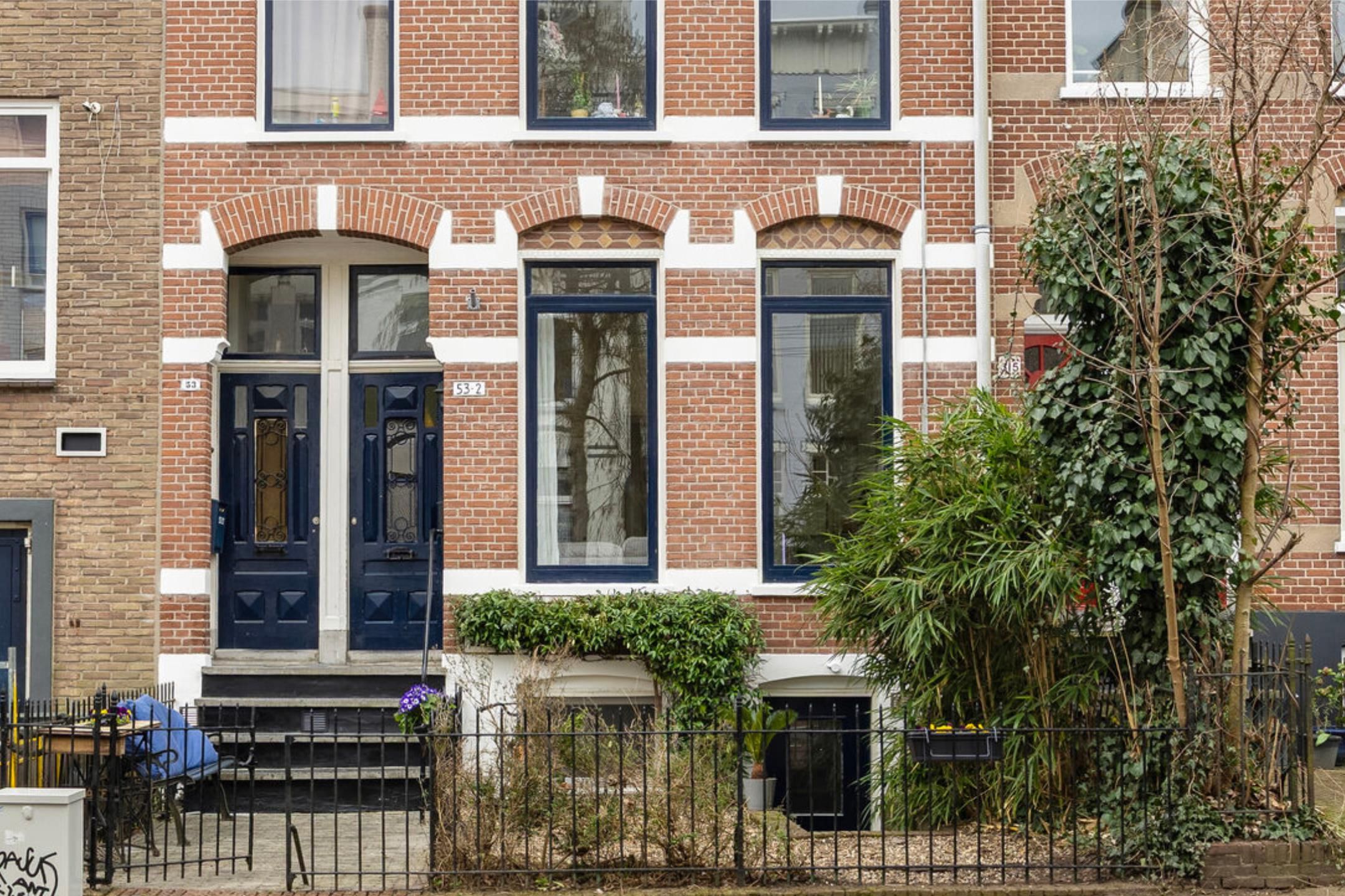 Foto van Graaf Lodewijkstraat 532, Arnhem