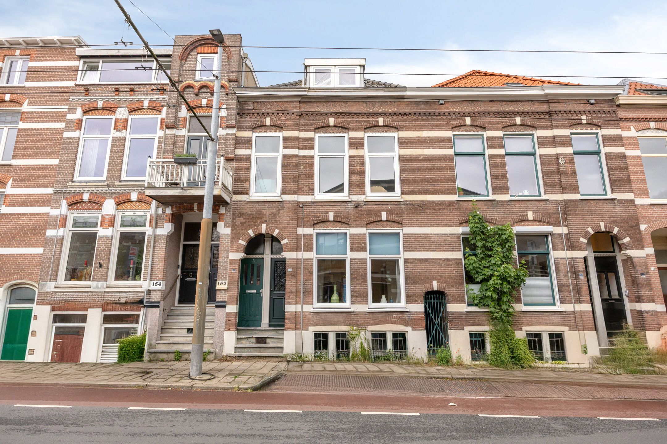 Foto van Graaf Lodewijkstraat 148, Arnhem