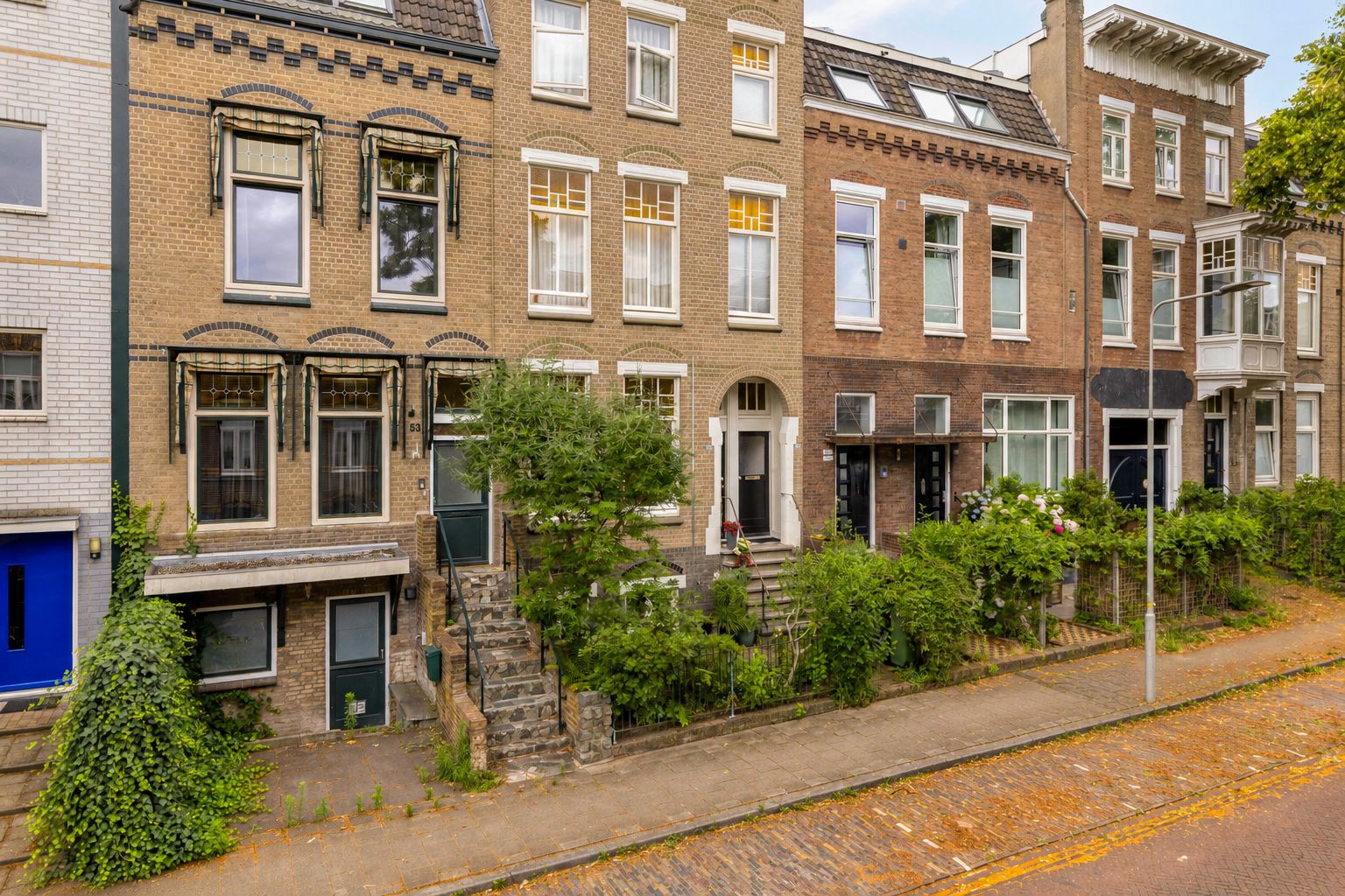 Foto van Leoninusstraat 55, Arnhem