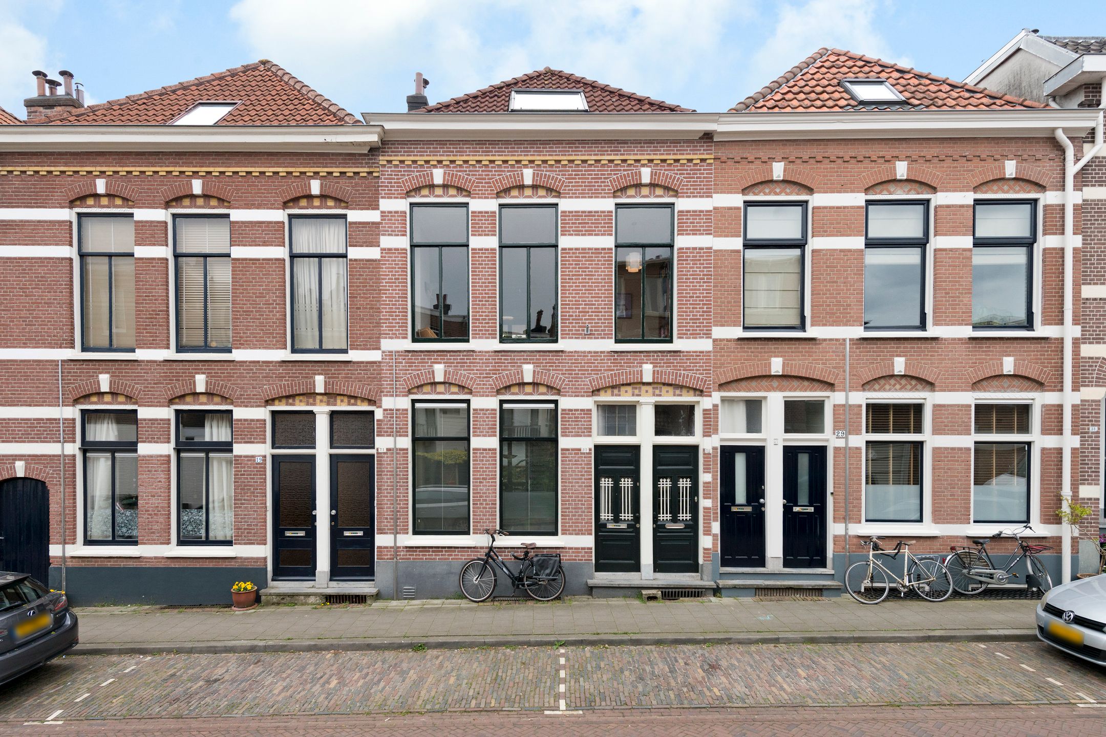 Foto van Naëll Tynnegieterstraat 25, Arnhem