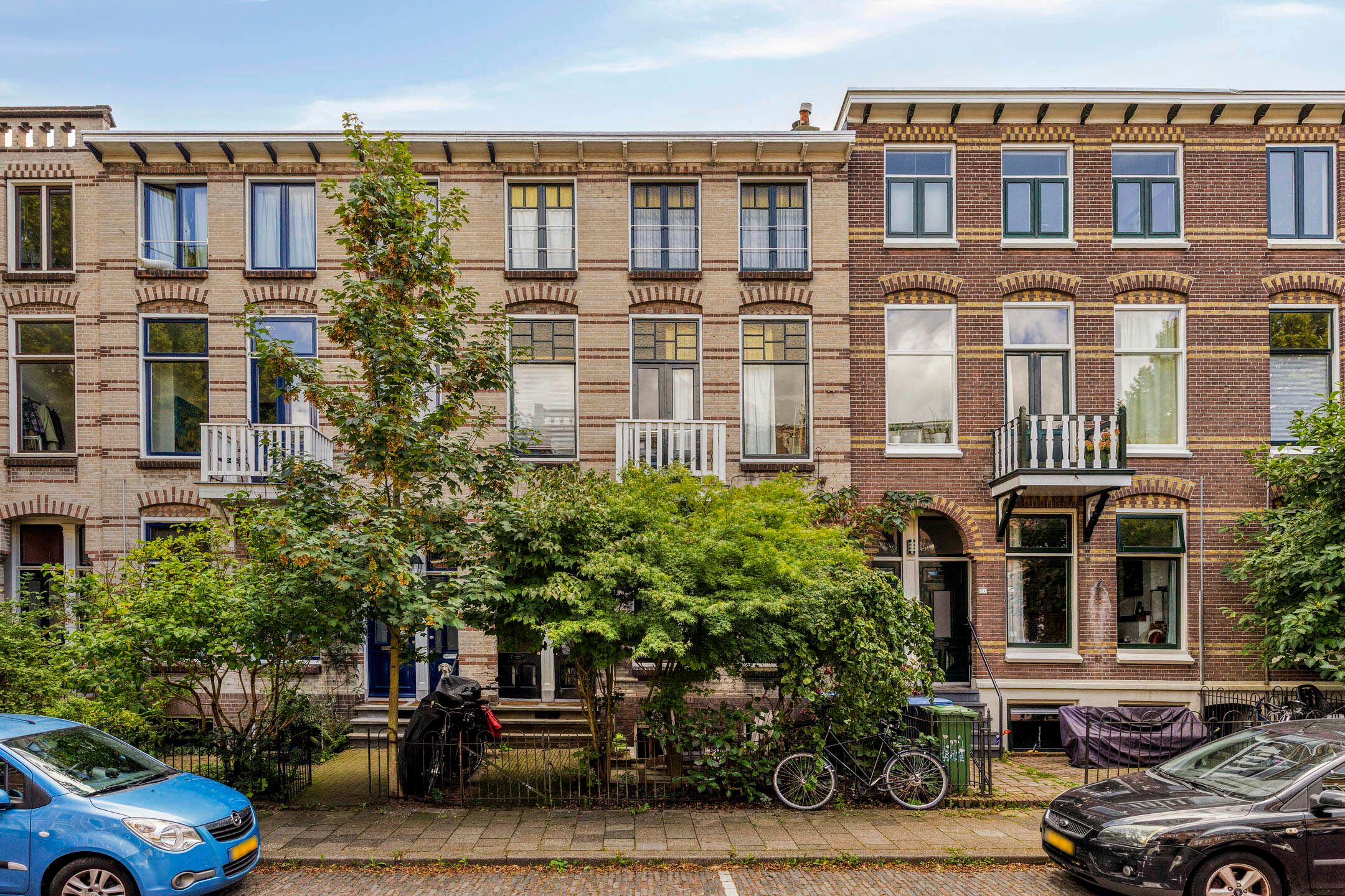 Foto van St. Antonielaan 87, Arnhem