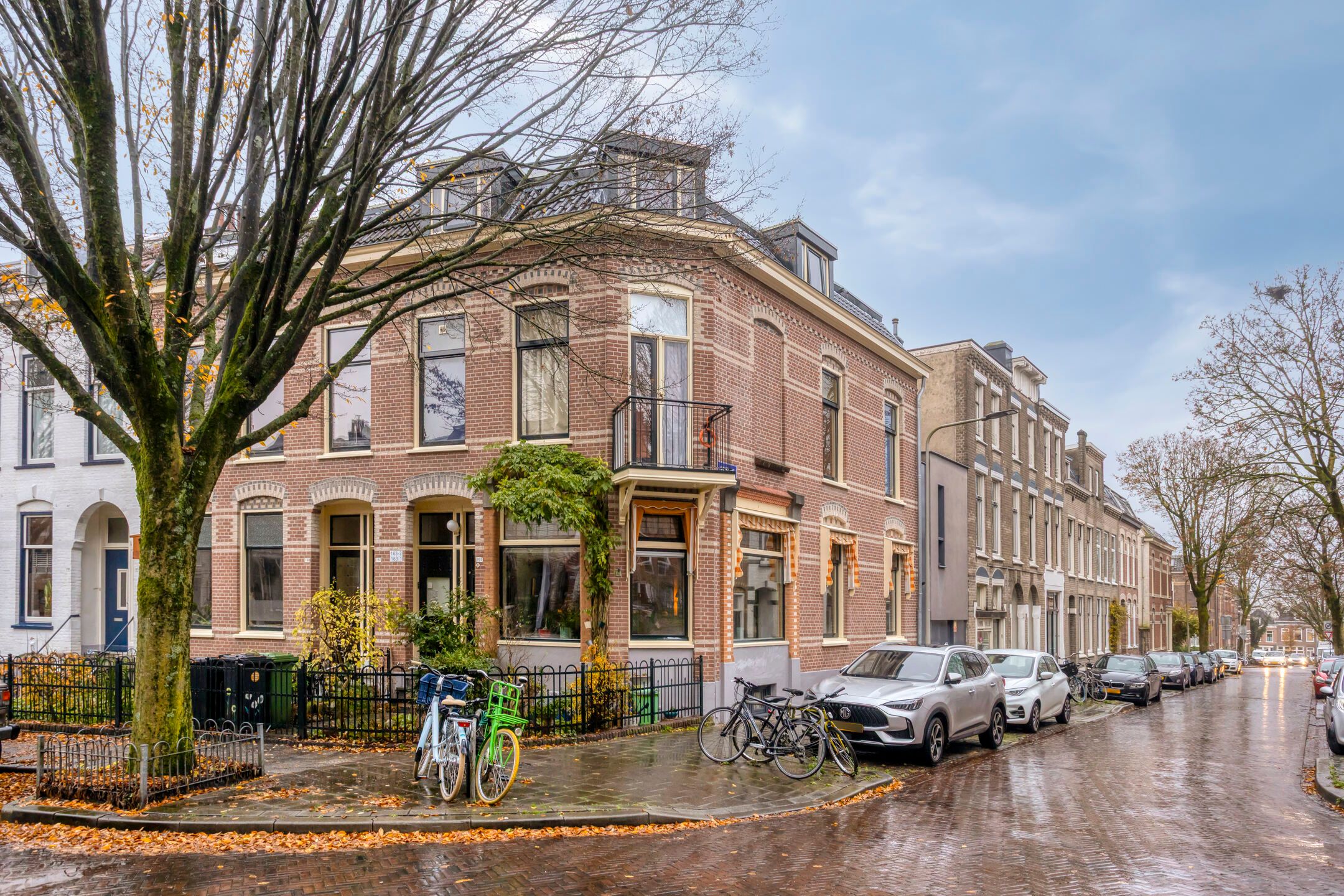 Foto van St. Antonielaan 165, Arnhem