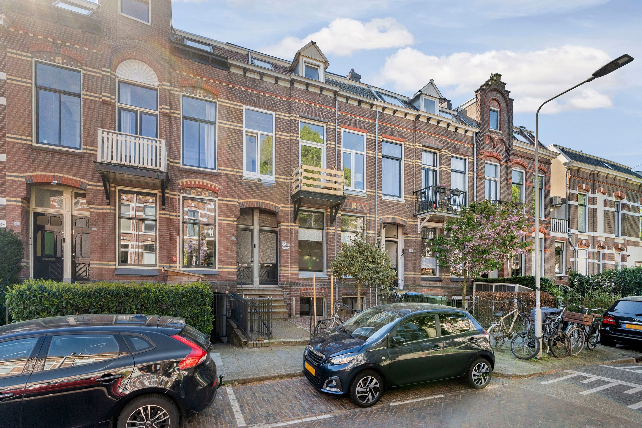 Foto van St. Antonielaan 2231, Arnhem