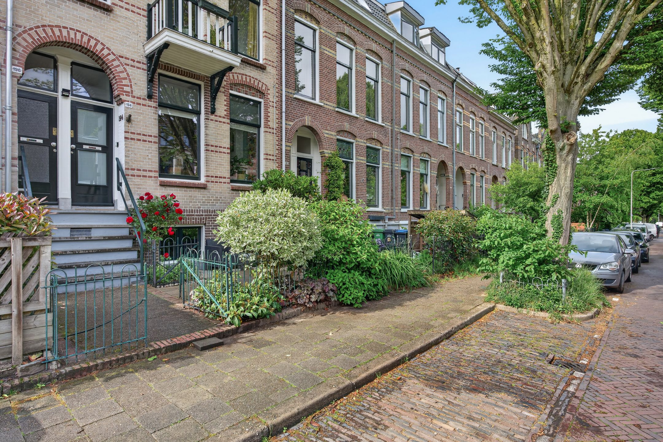 Foto van St. Antonielaan 194, Arnhem