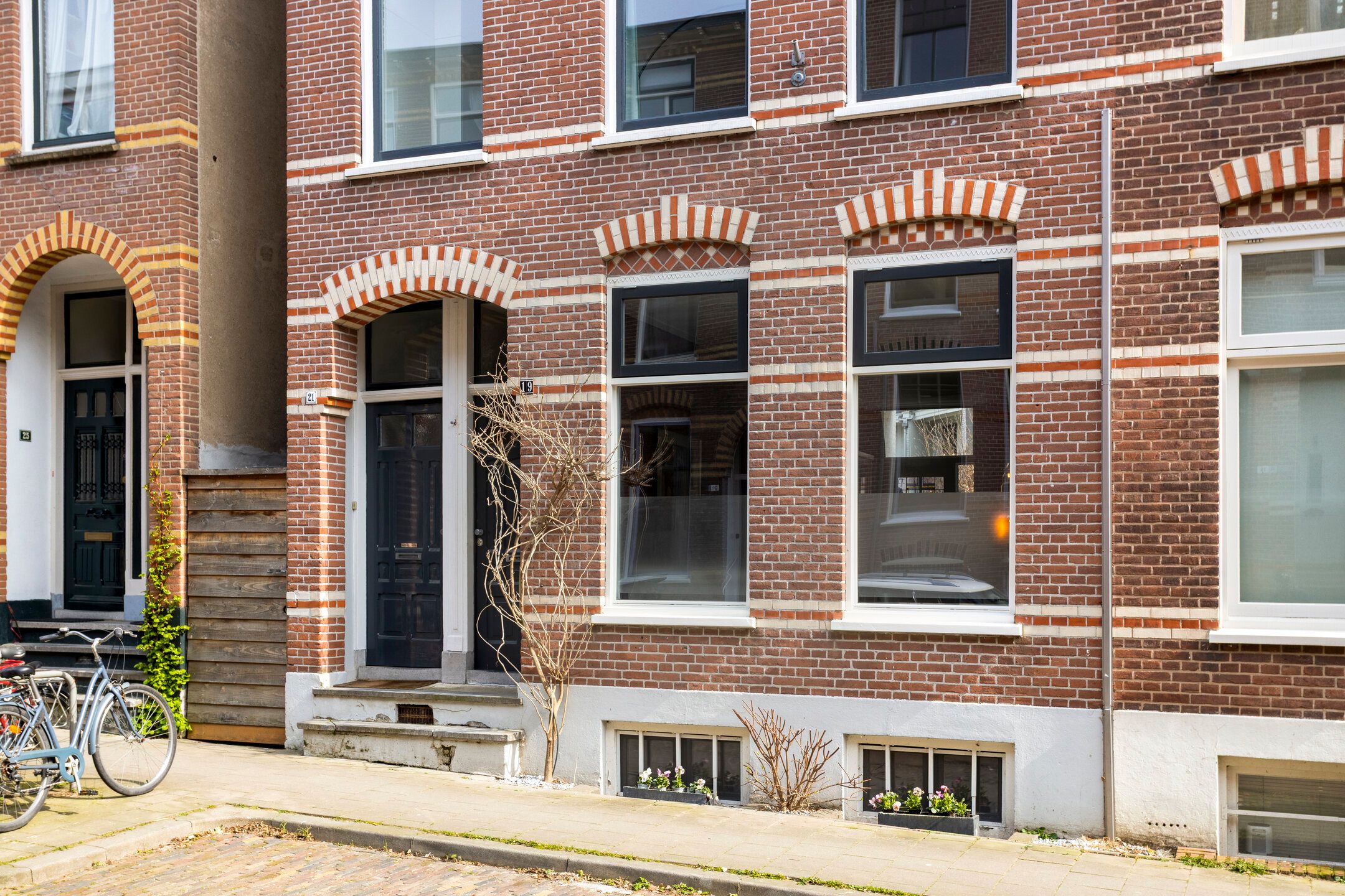 Foto van Bouwmeesterstraat 19, Arnhem