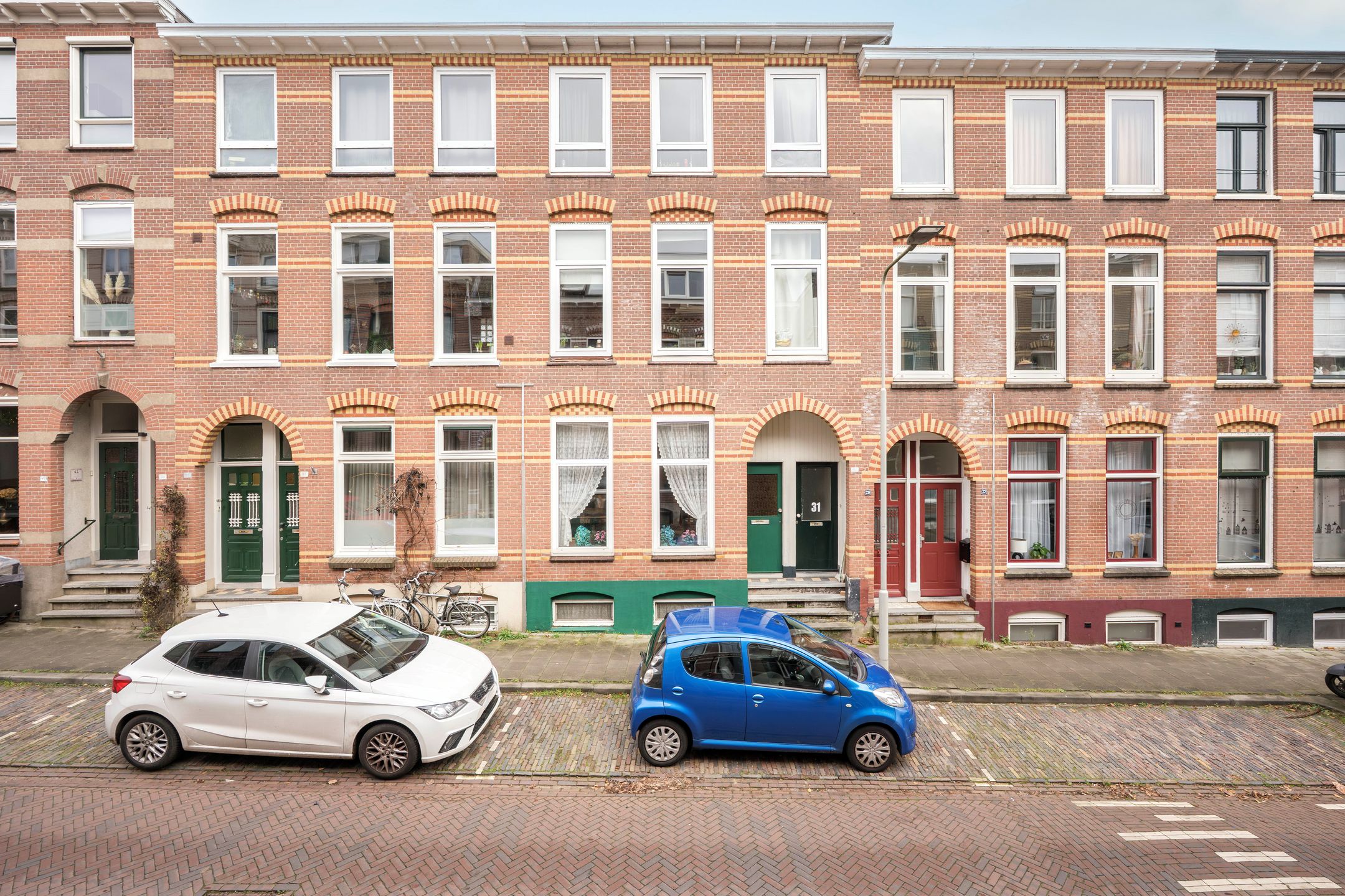 Foto van Bouwmeesterstraat 33, Arnhem