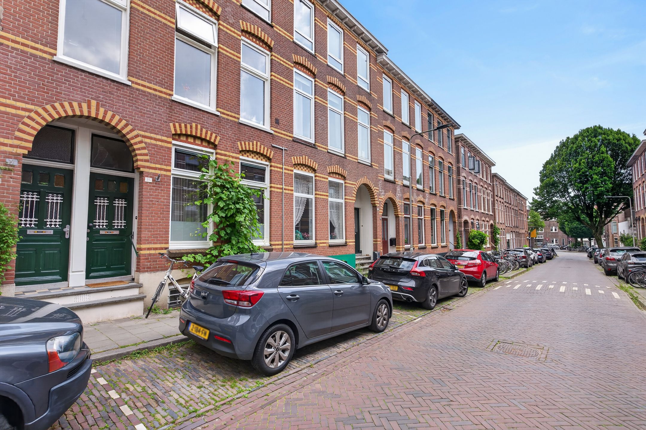 Foto van Bouwmeesterstraat 37, Arnhem