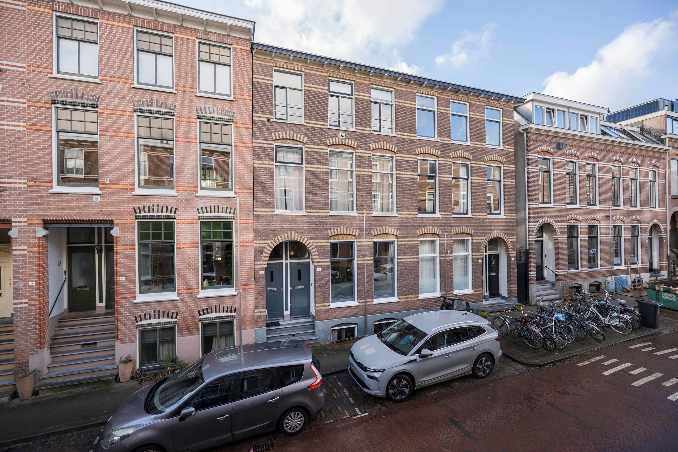 Foto van Bouwmeesterstraat 20, Arnhem