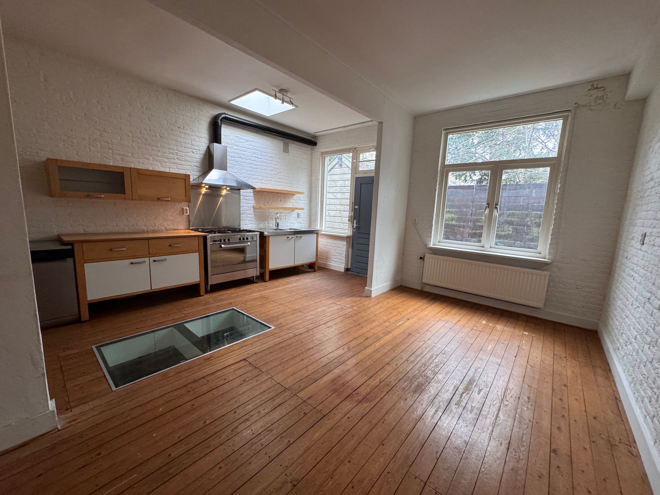 Foto van Bouwmeesterstraat 2A, Arnhem