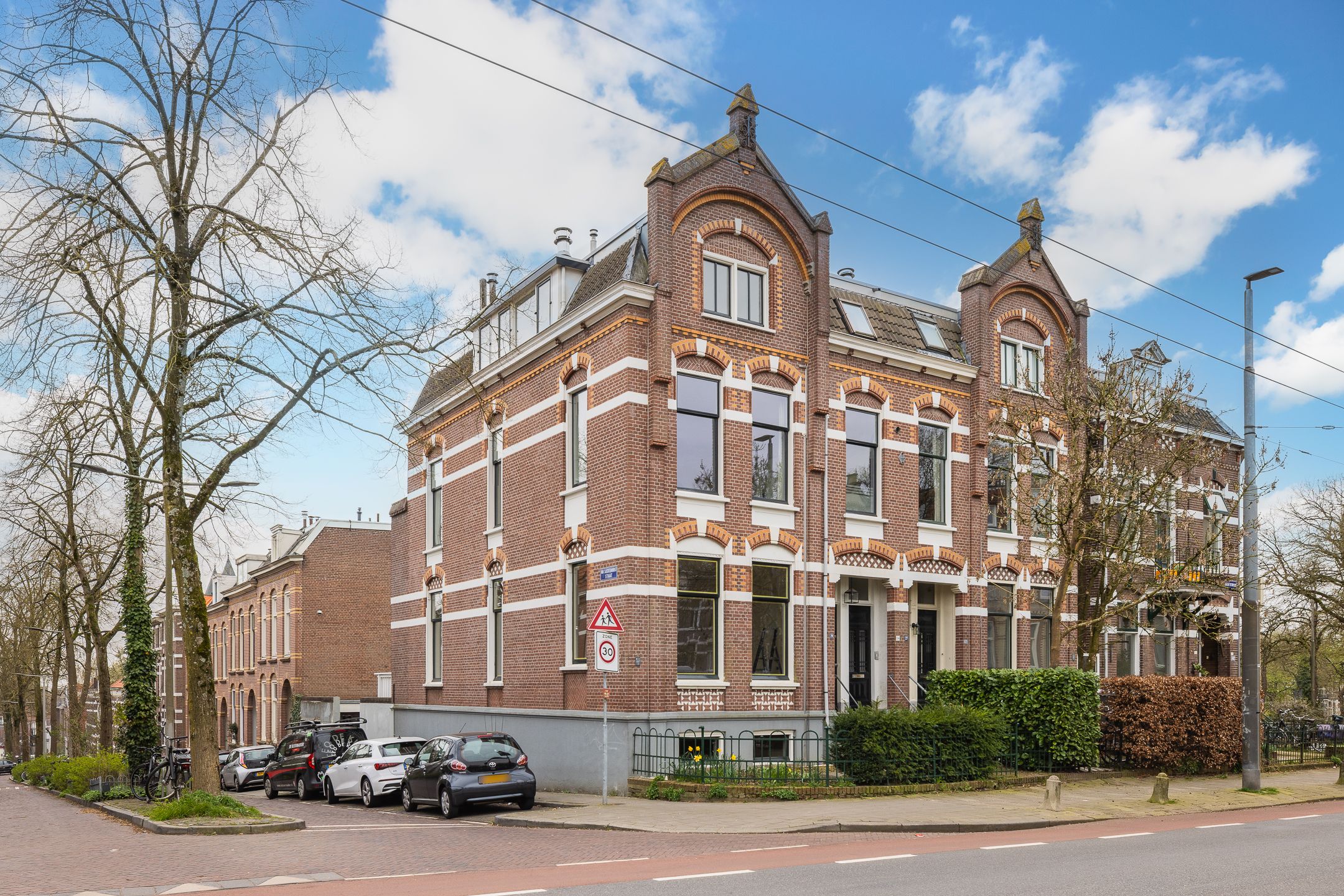Foto van Graaf Ottoplein 282, Arnhem
