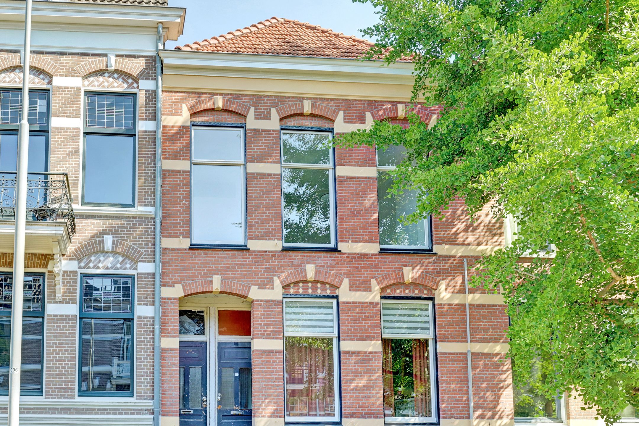 Foto van St. Peterlaan 81, Arnhem