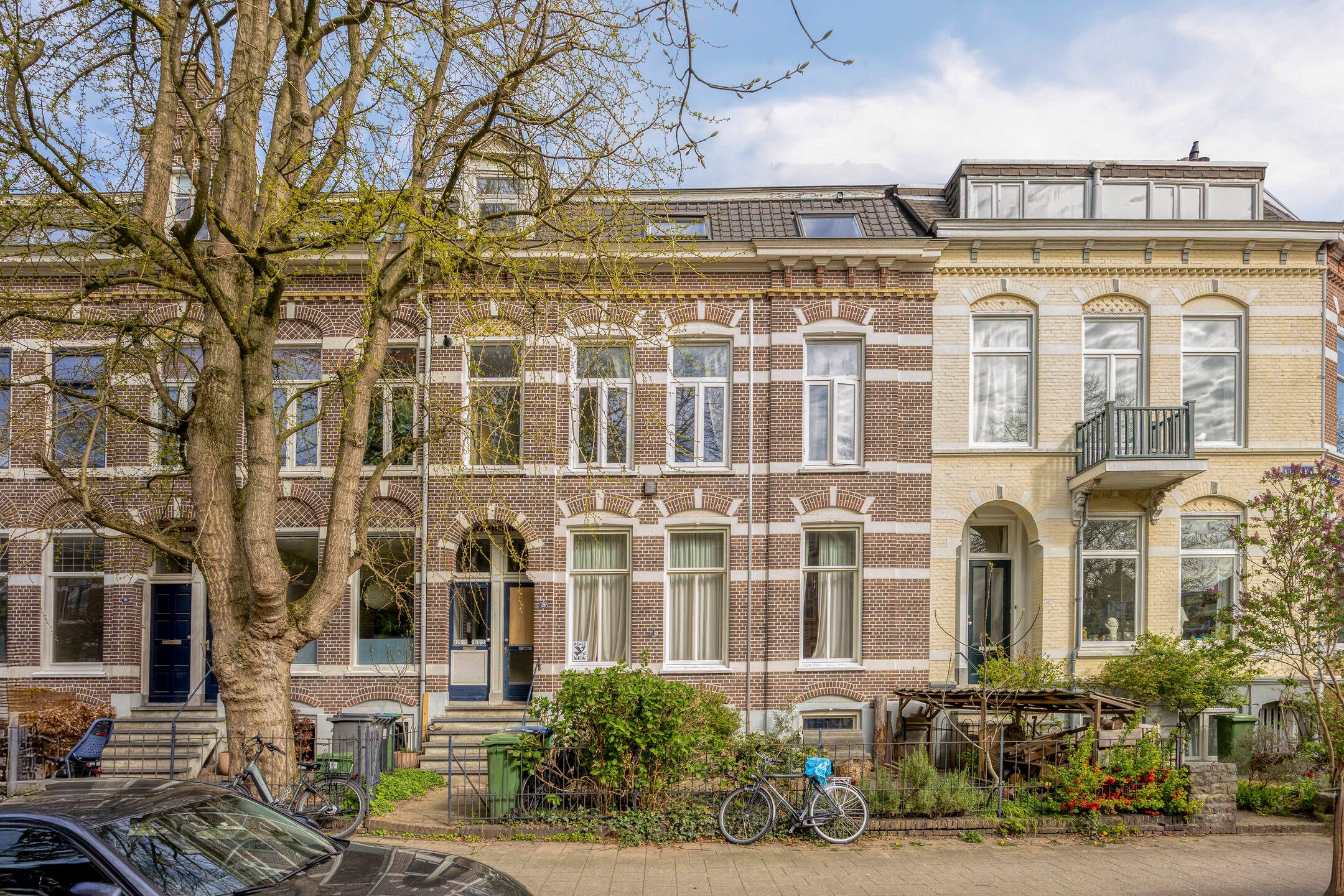 Foto van St. Peterlaan 1252, Arnhem