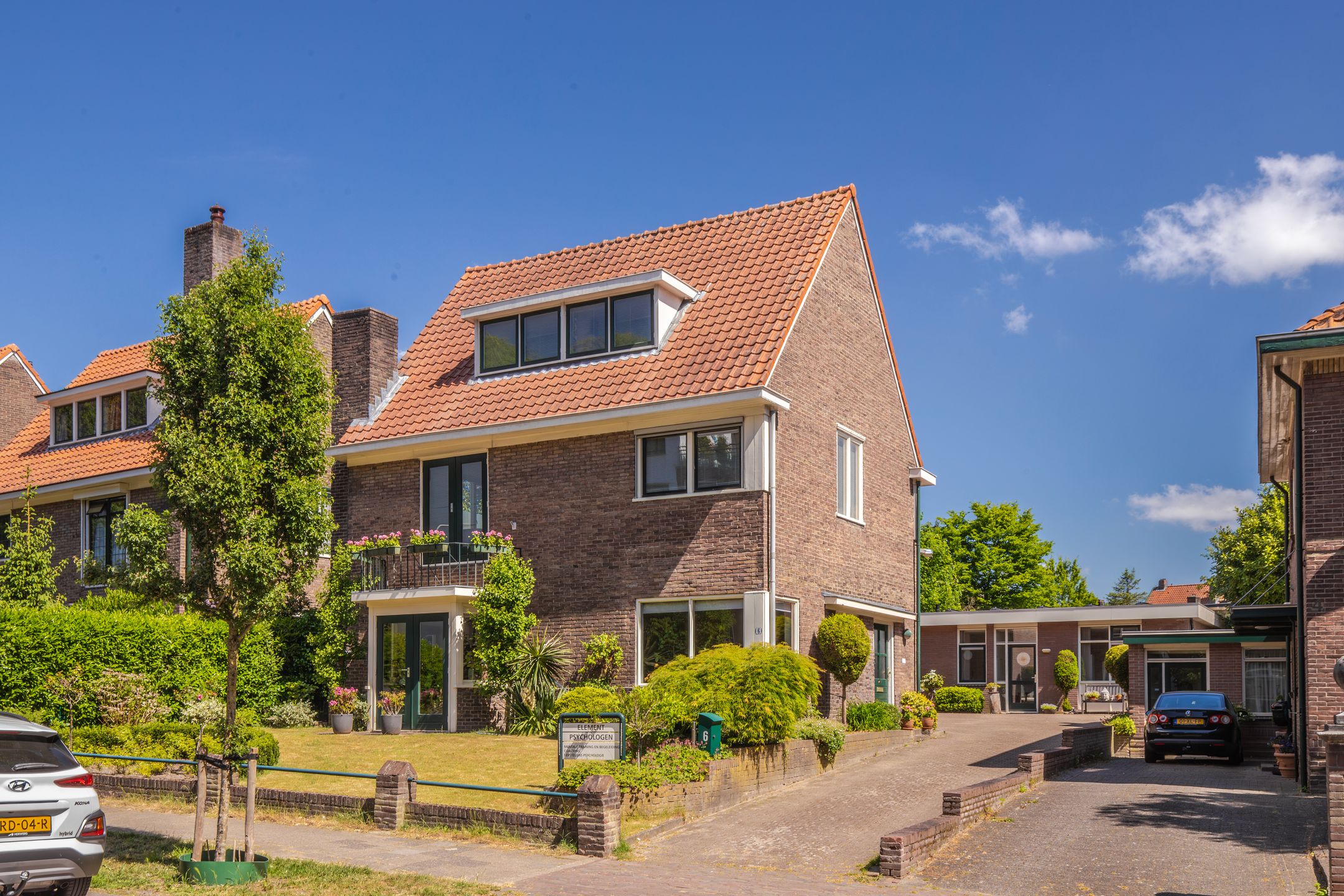 Foto van Lovinklaan 6, Arnhem