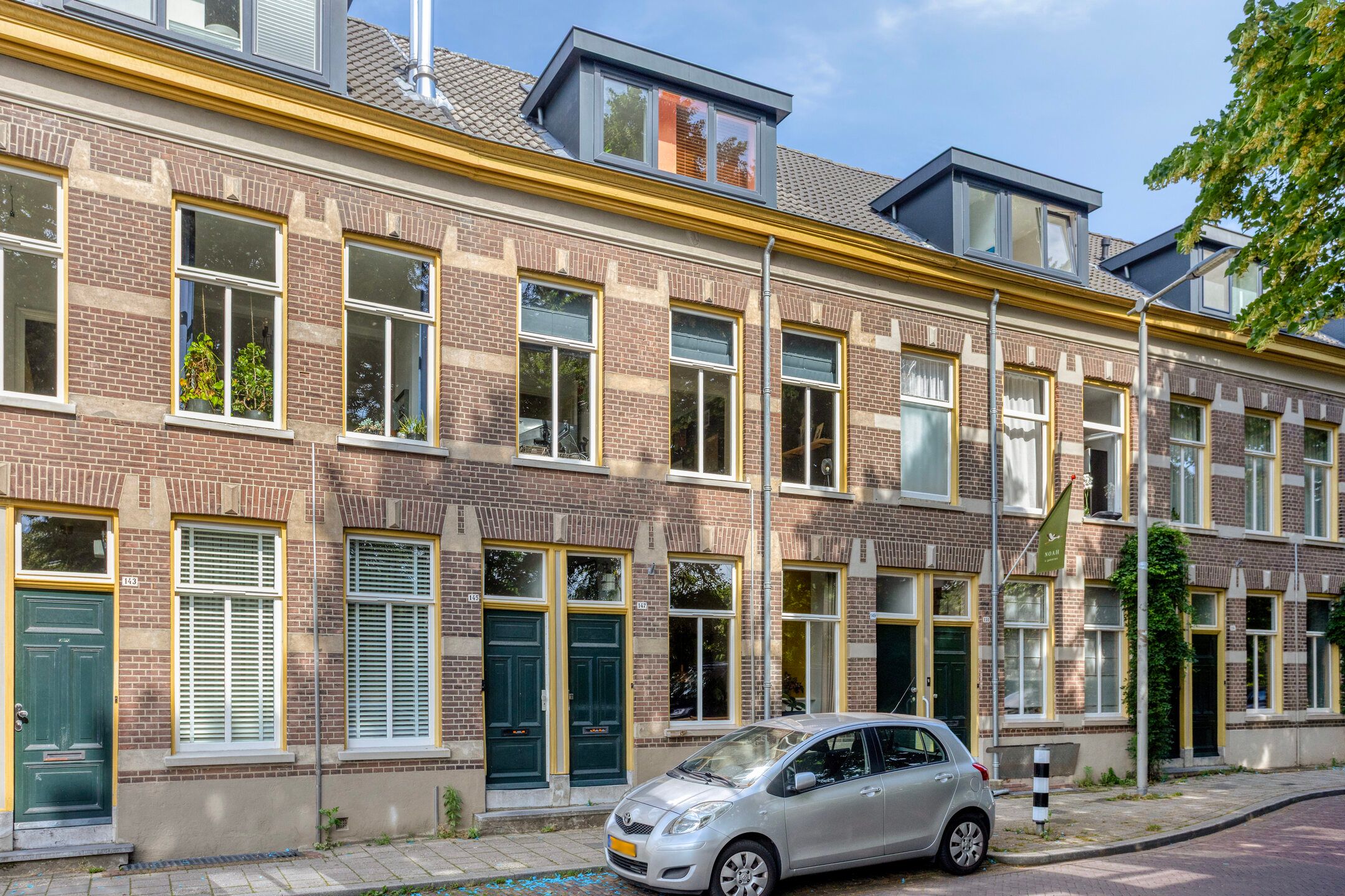 Foto van Hommelseweg 145, Arnhem