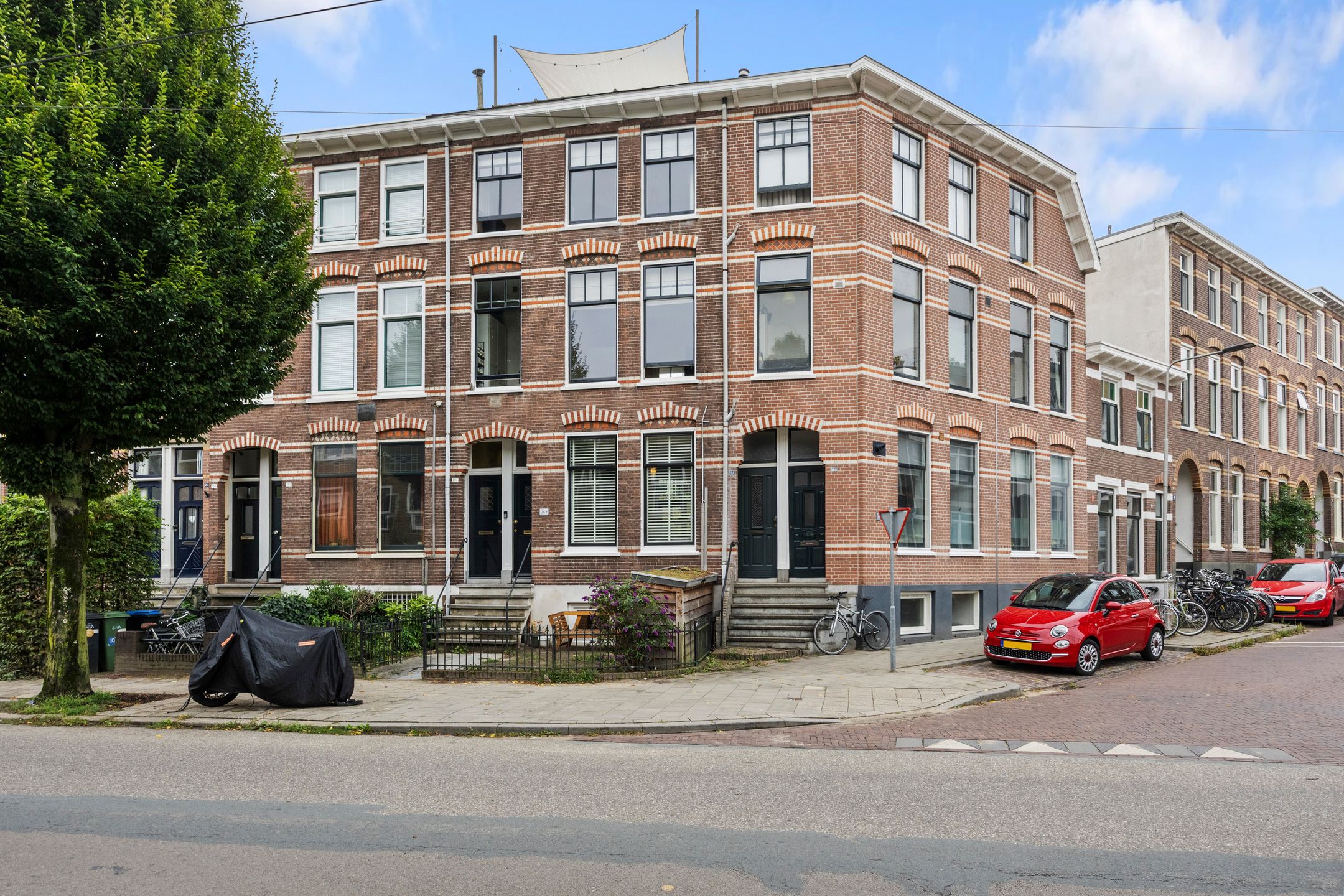 Foto van Hommelseweg 267, Arnhem