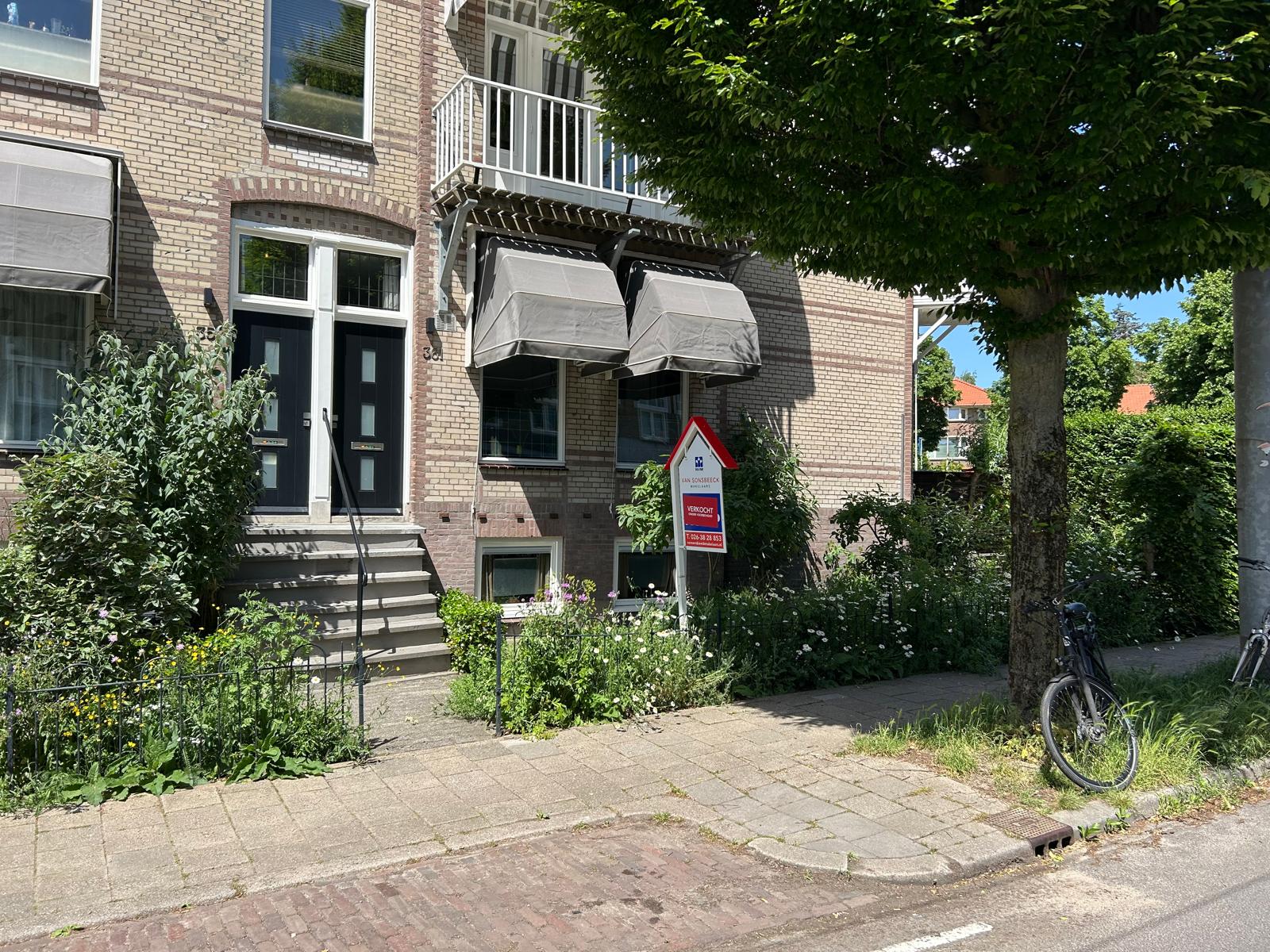Foto van Hommelseweg 361, Arnhem