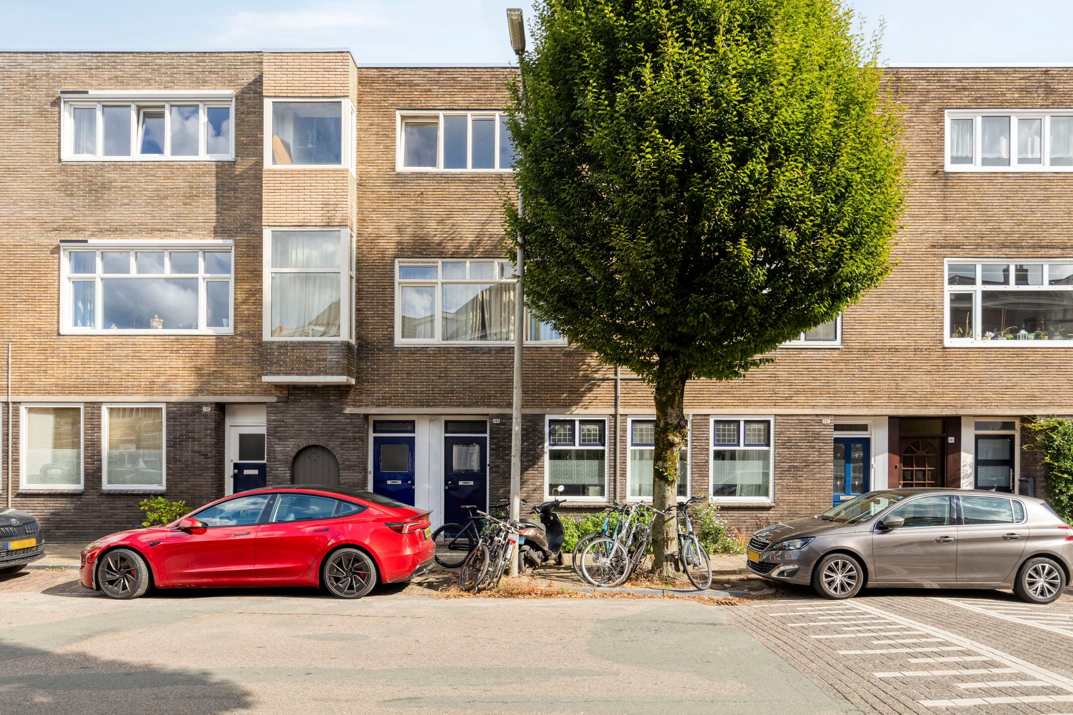 Foto van Hommelseweg 244, Arnhem